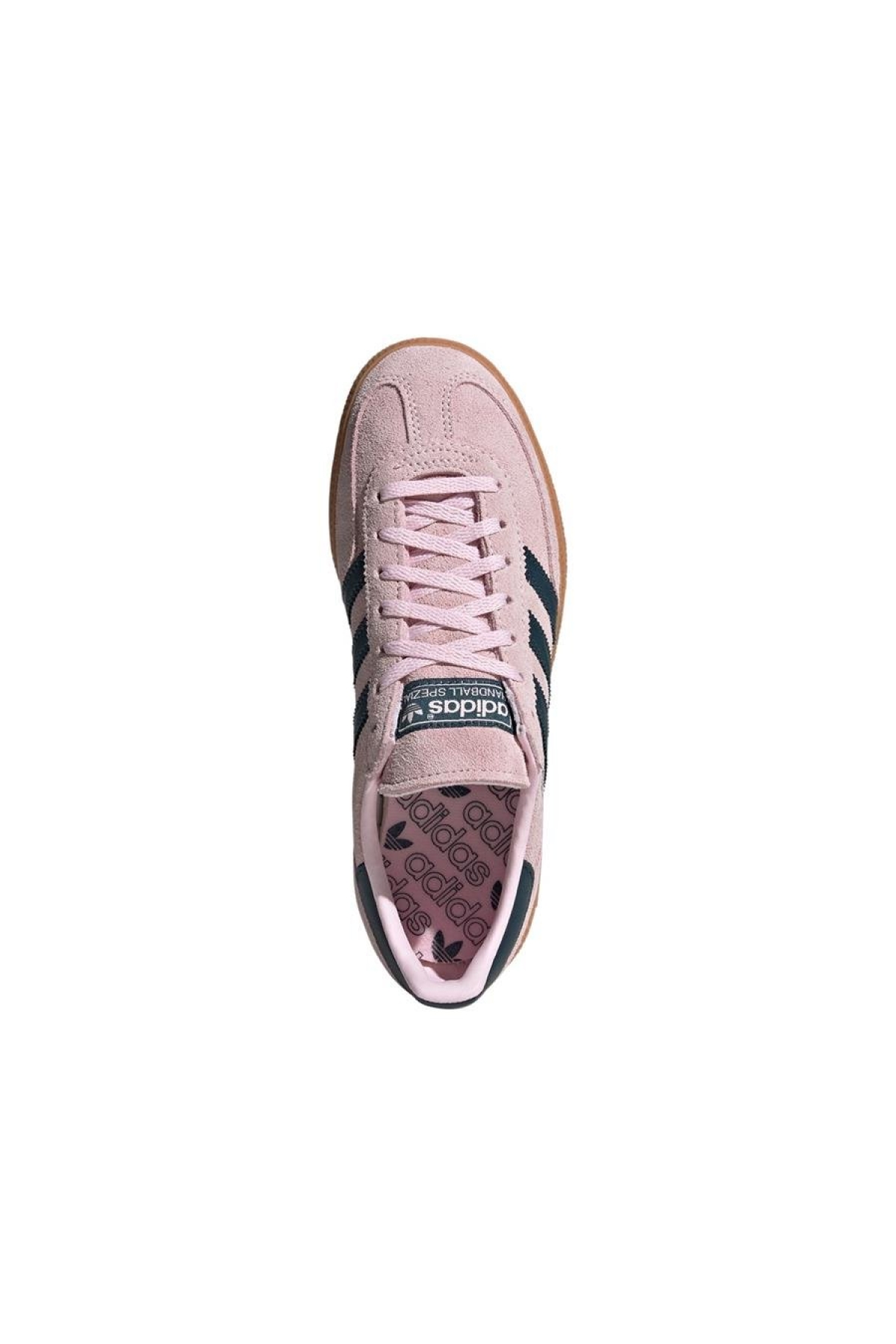 Kadın Pembe Sneaker HANDBALL SPEZIAL W IF6561 - Görsel 5