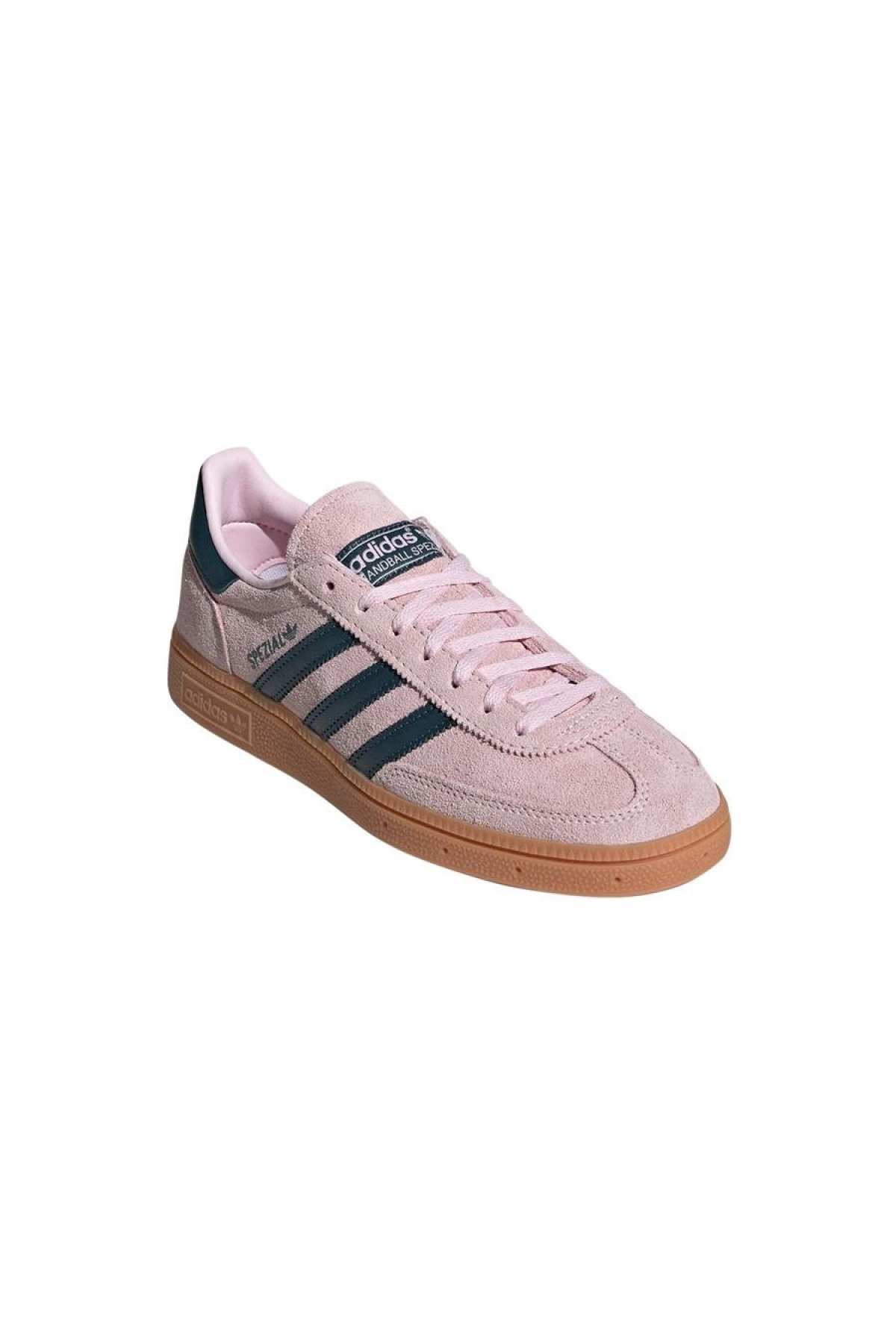 Kadın Pembe Sneaker HANDBALL SPEZIAL W IF6561 - Görsel 8