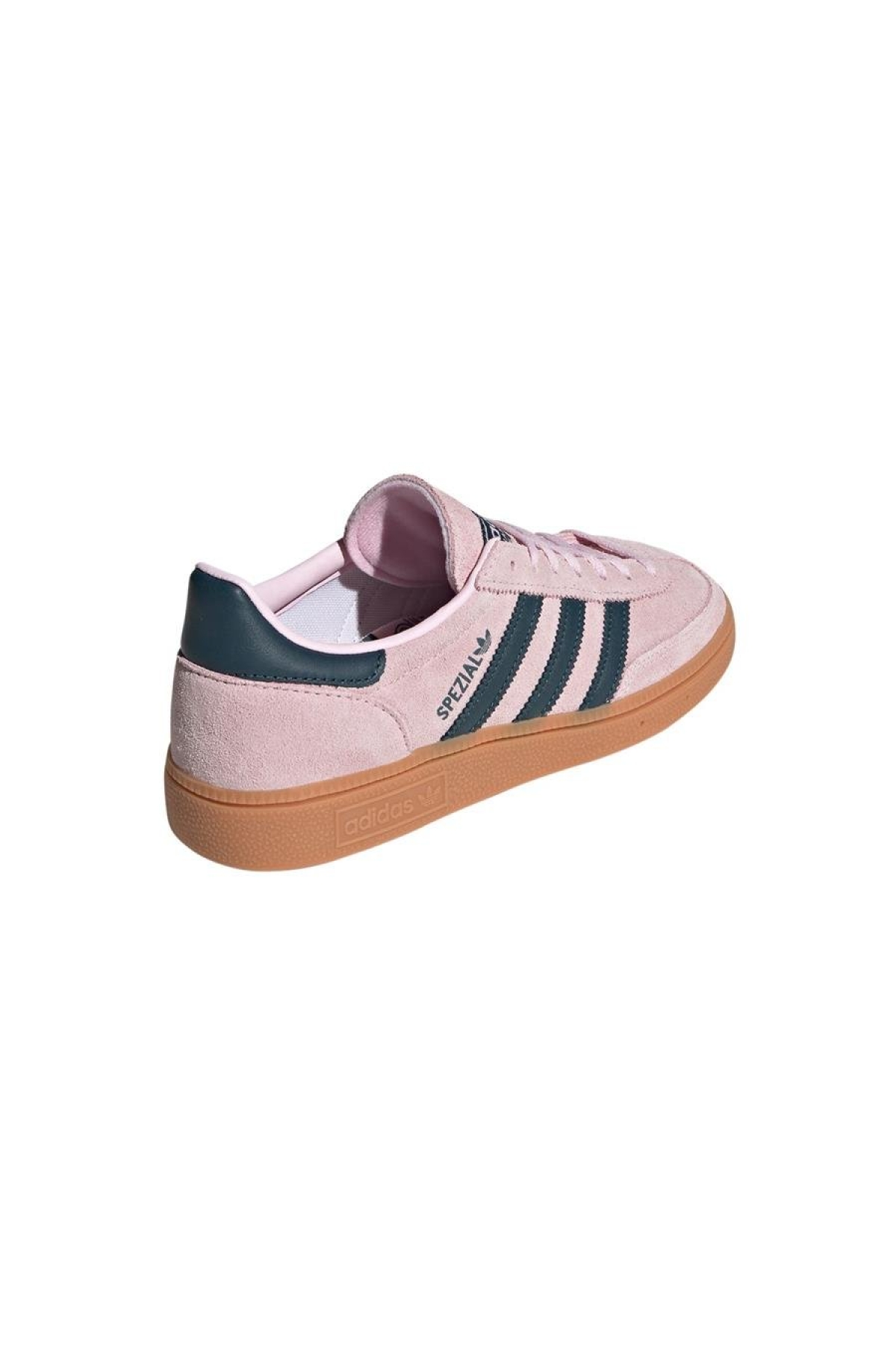 Kadın Pembe Sneaker HANDBALL SPEZIAL W IF6561 - Görsel 9