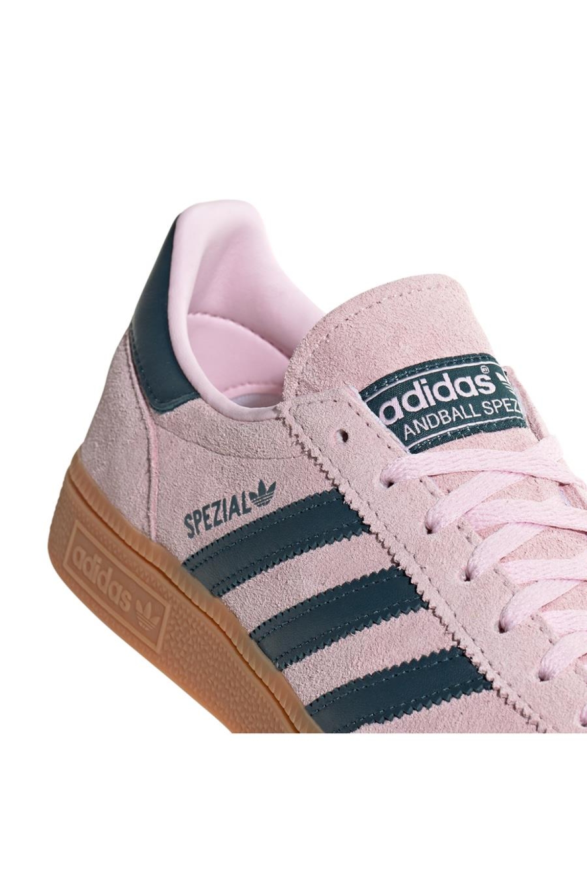 Kadın Pembe Sneaker HANDBALL SPEZIAL W IF6561 - Görsel 10