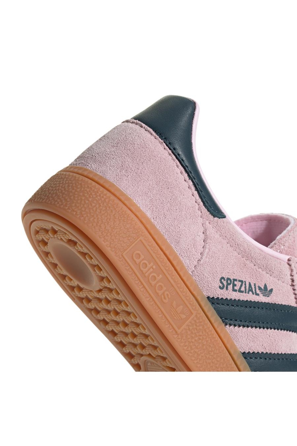Kadın Pembe Sneaker HANDBALL SPEZIAL W IF6561 - Görsel 11