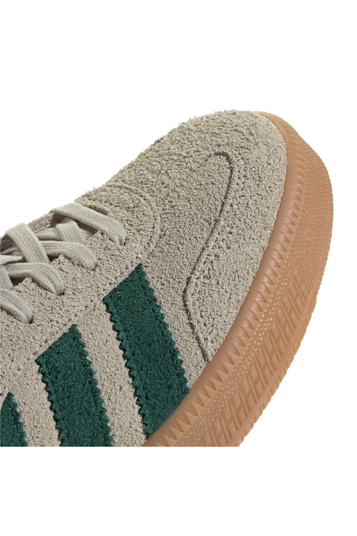 Bej Aksesuar Sneaker SAMBA XLG JI3197 - Görsel 10