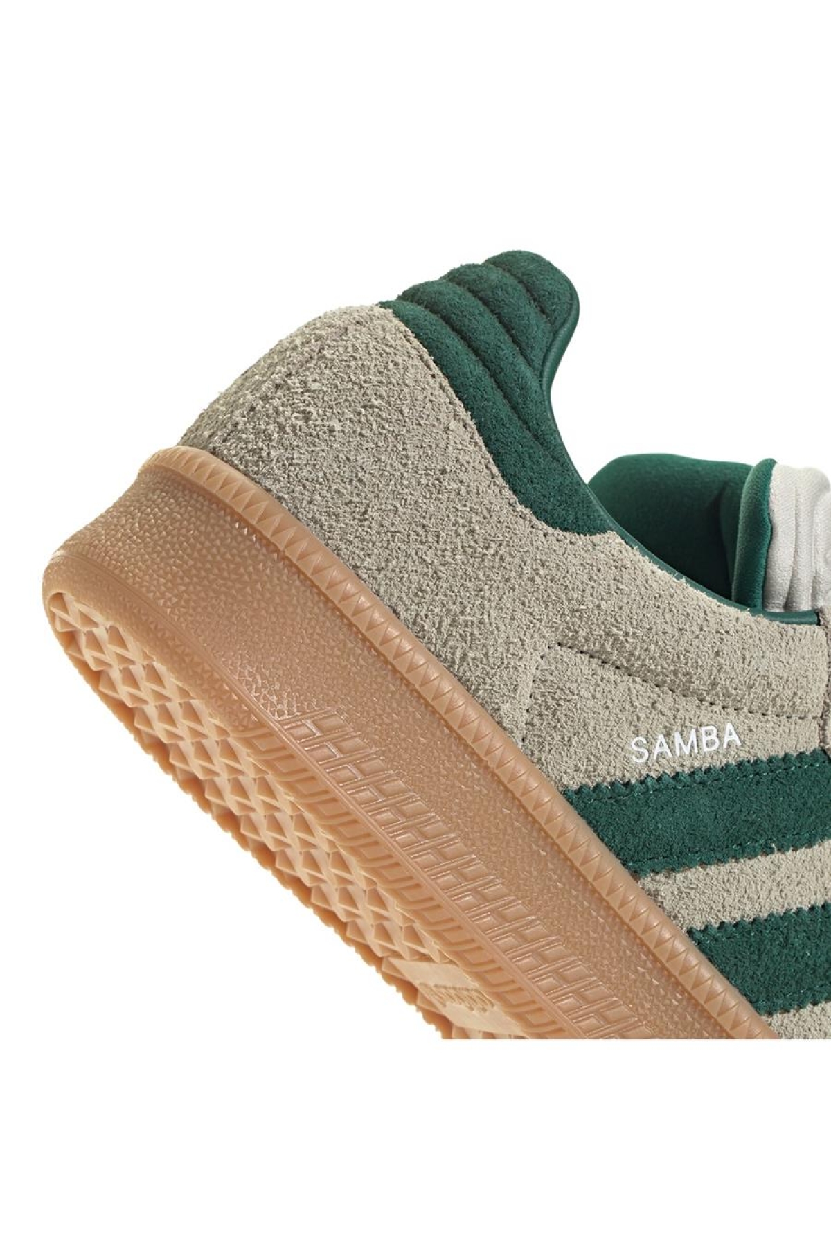 Bej Aksesuar Sneaker SAMBA XLG JI3197 - Görsel 11