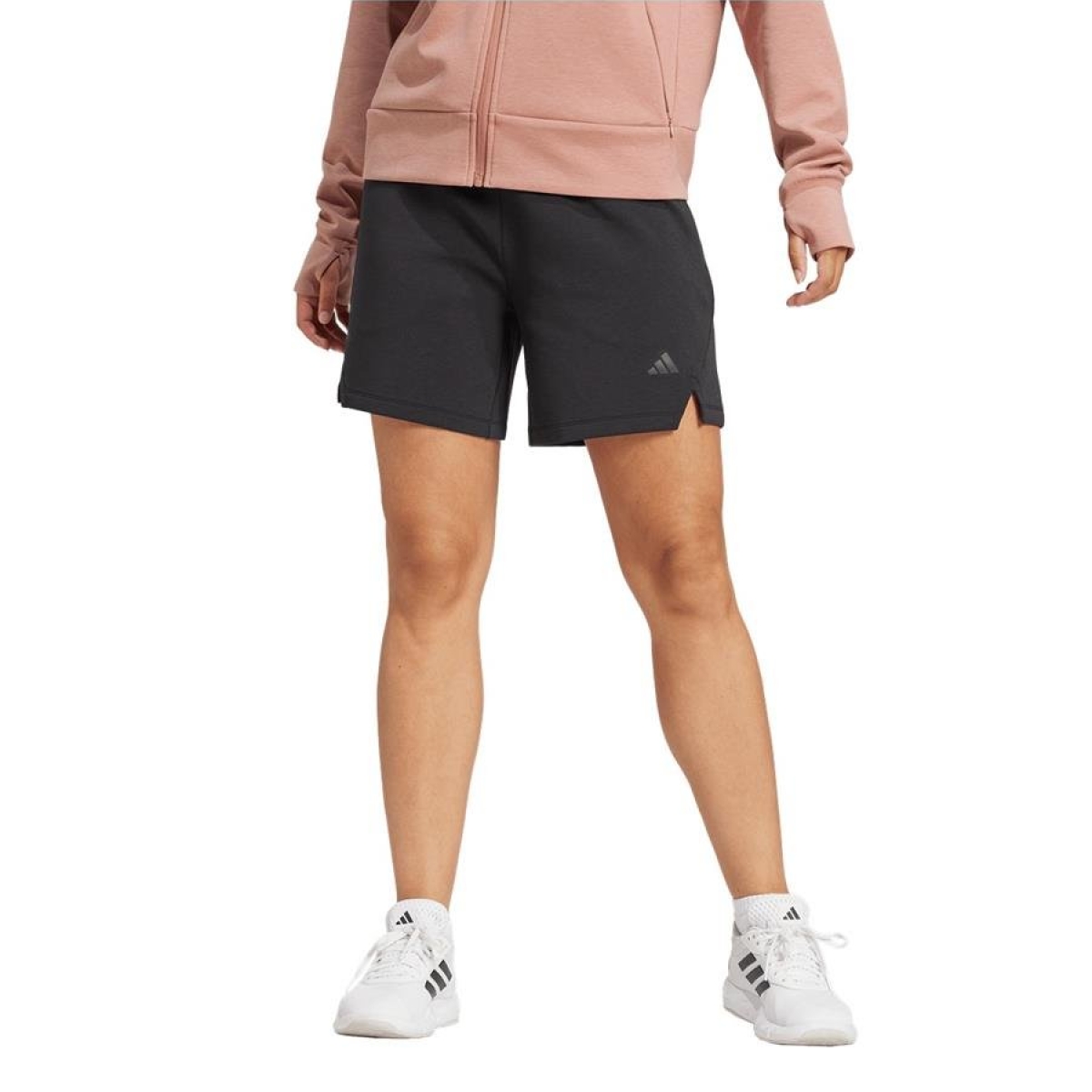 Kadın Siyah Şort D4T KNIT SHORT JP2662 Fiyatları | Flo