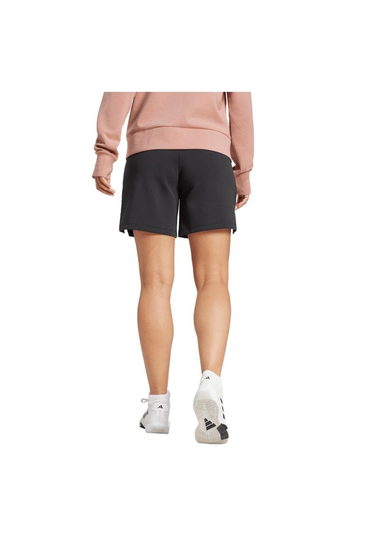 Kadın Siyah Şort D4T KNIT SHORT JP2662 Fiyatları | Flo