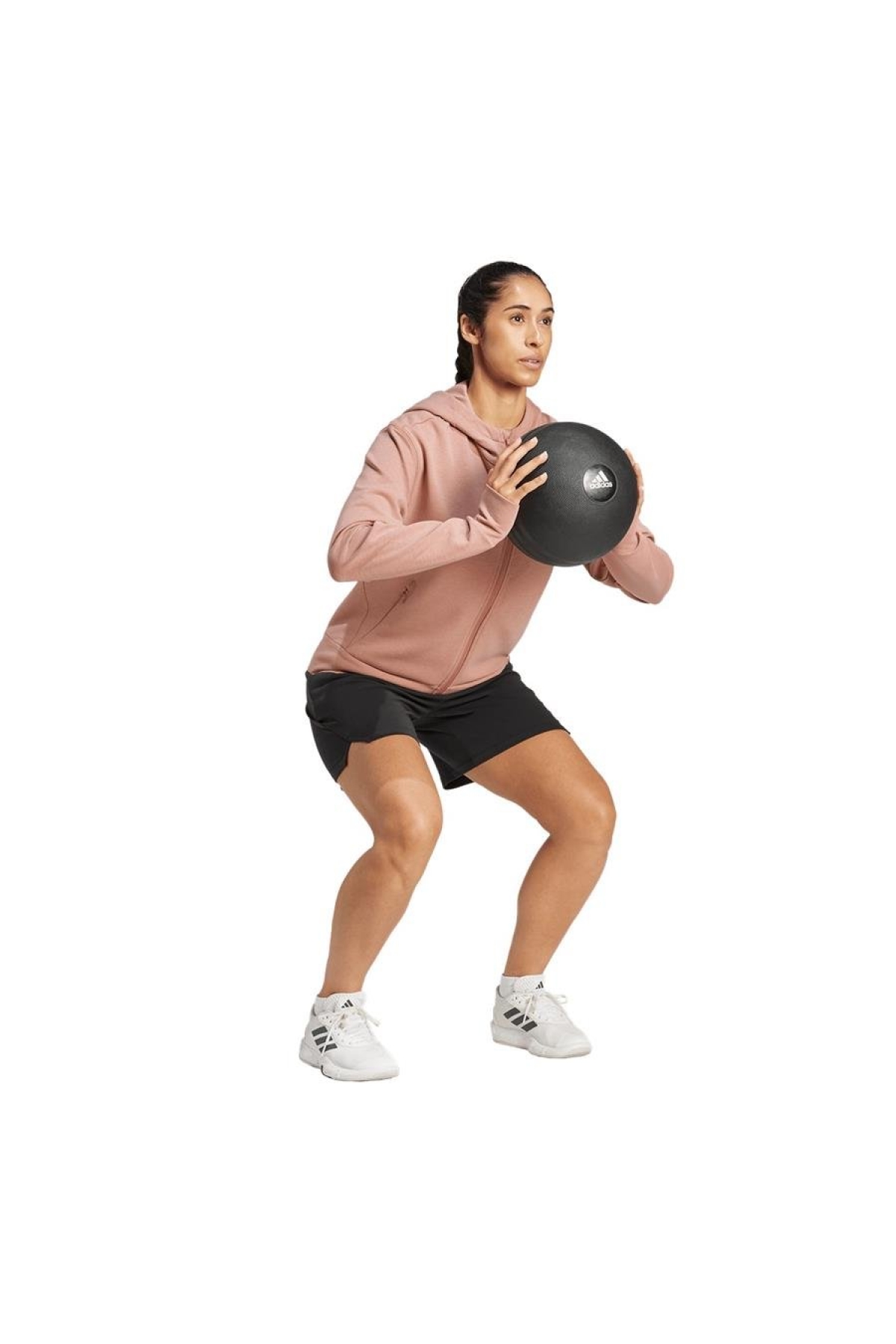 Kadın Siyah Şort D4T KNIT SHORT JP2662 Fiyatları | Flo