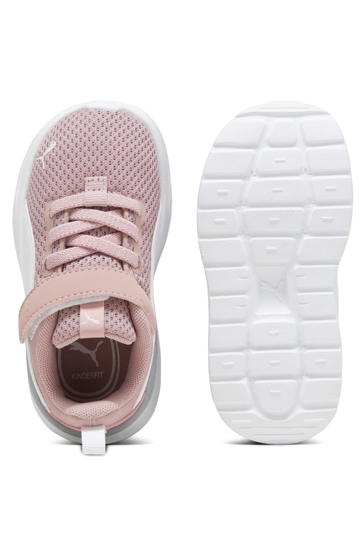 Anzarun Lite Ac Inf 372010 Bebek Spor Ayakkabı - Görsel 7