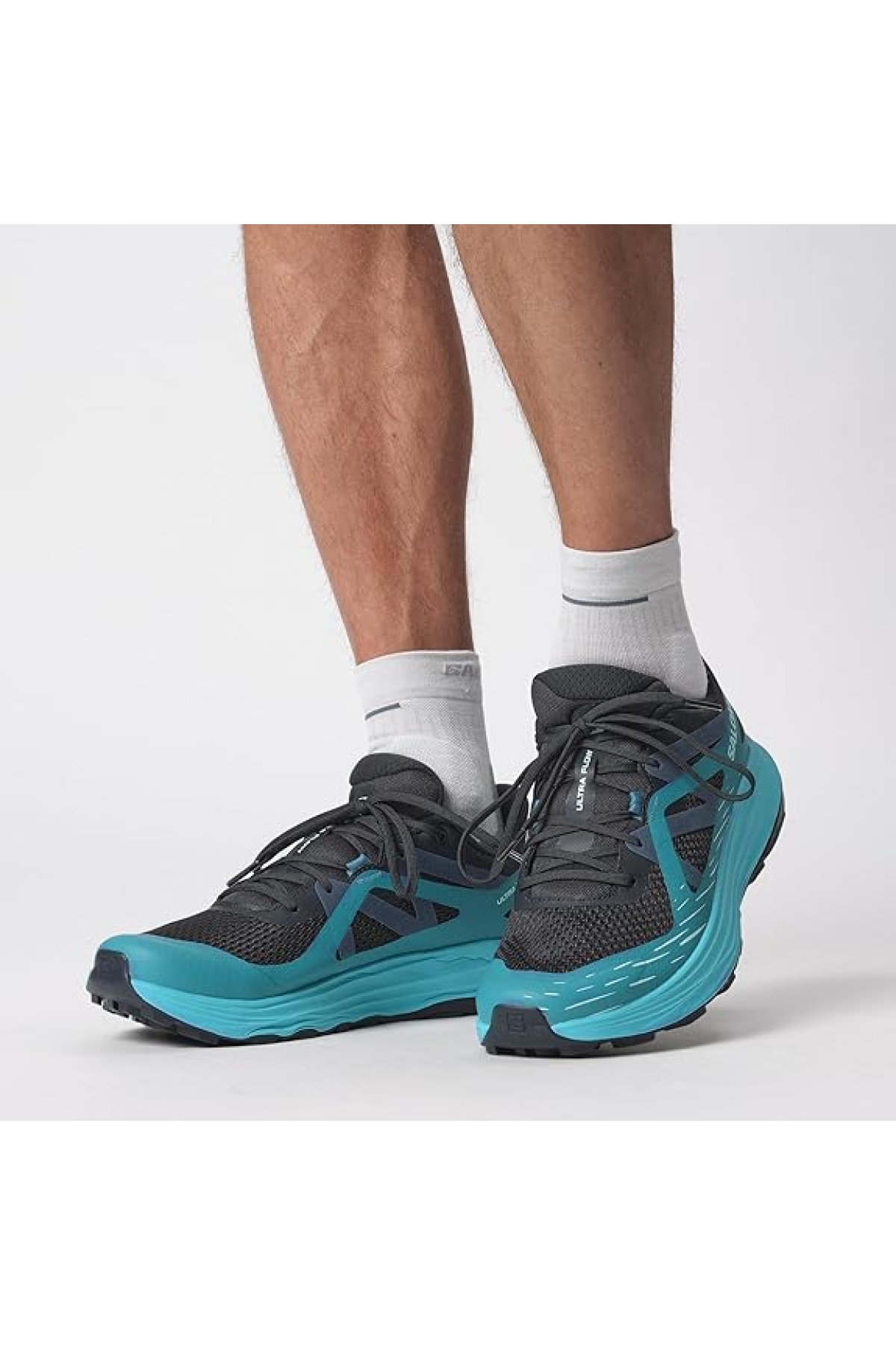 Ultra Flow L47525300 Patika Koşu Ayakkabısı Erkek Spor Ayakkabı - Görsel 2