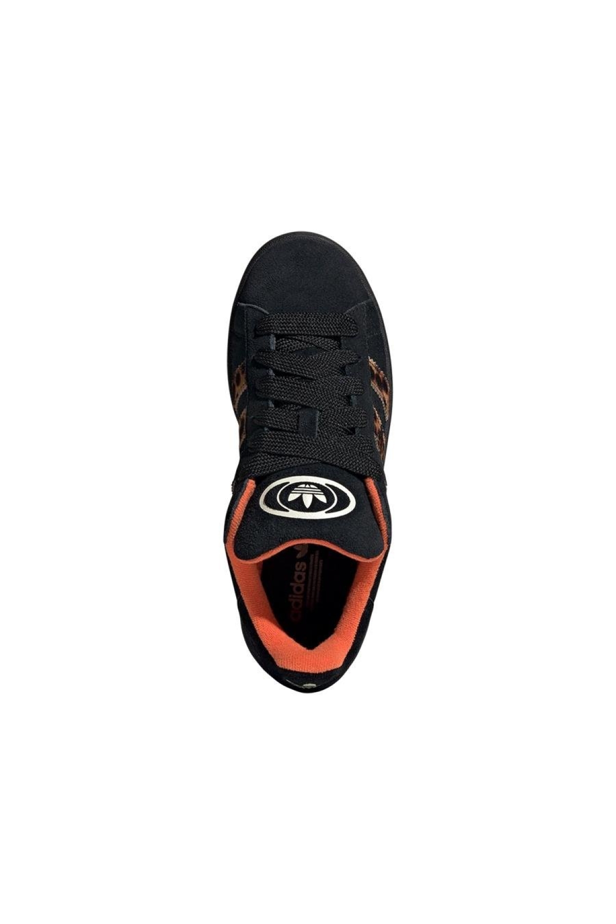 Kadın Beyaz Sneaker CAMPUS 00s W Beyaz JH9767 - Görsel 5