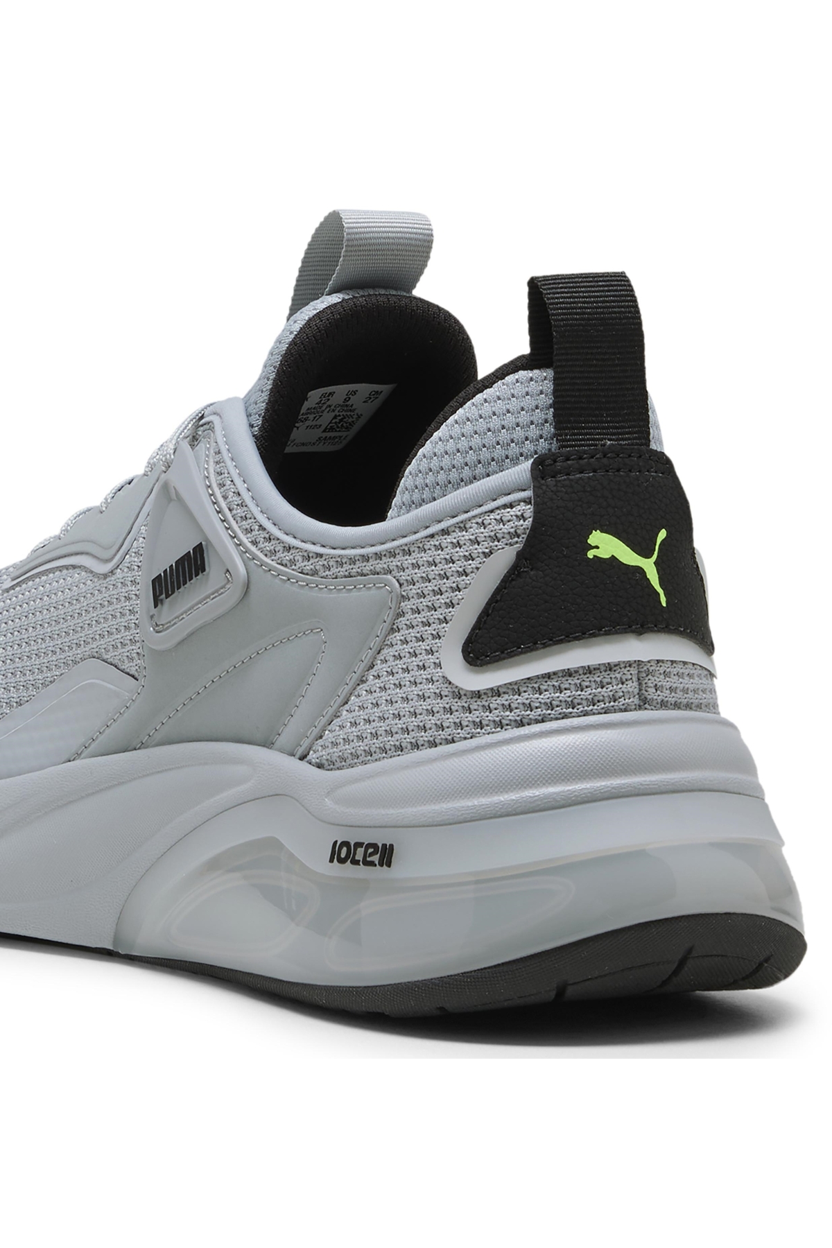 Cell Thrill Soft Ride 310168 Unisex Spor Ayakkabı - Görsel 7