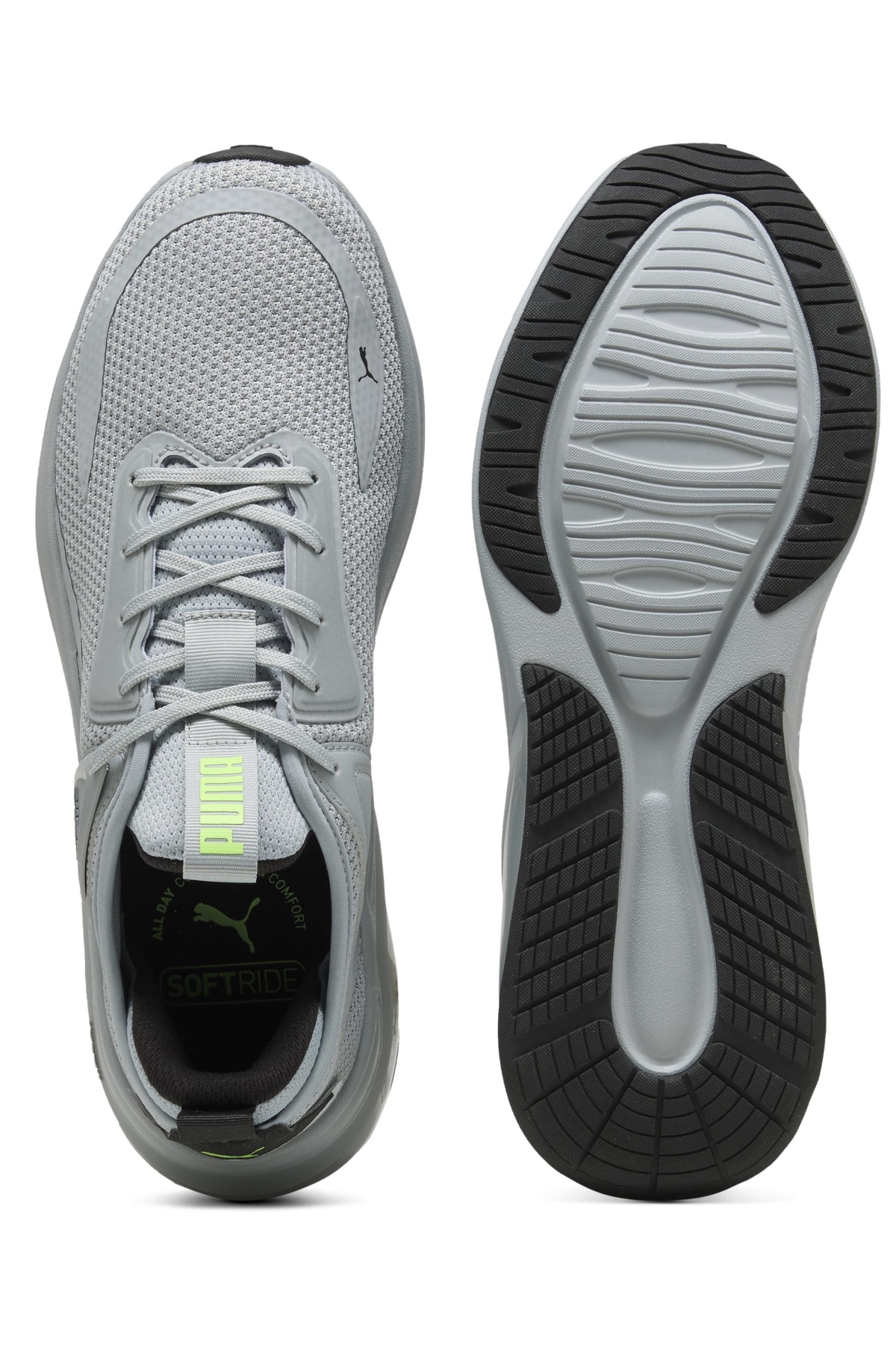 Cell Thrill Soft Ride 310168 Unisex Spor Ayakkabı - Görsel 8