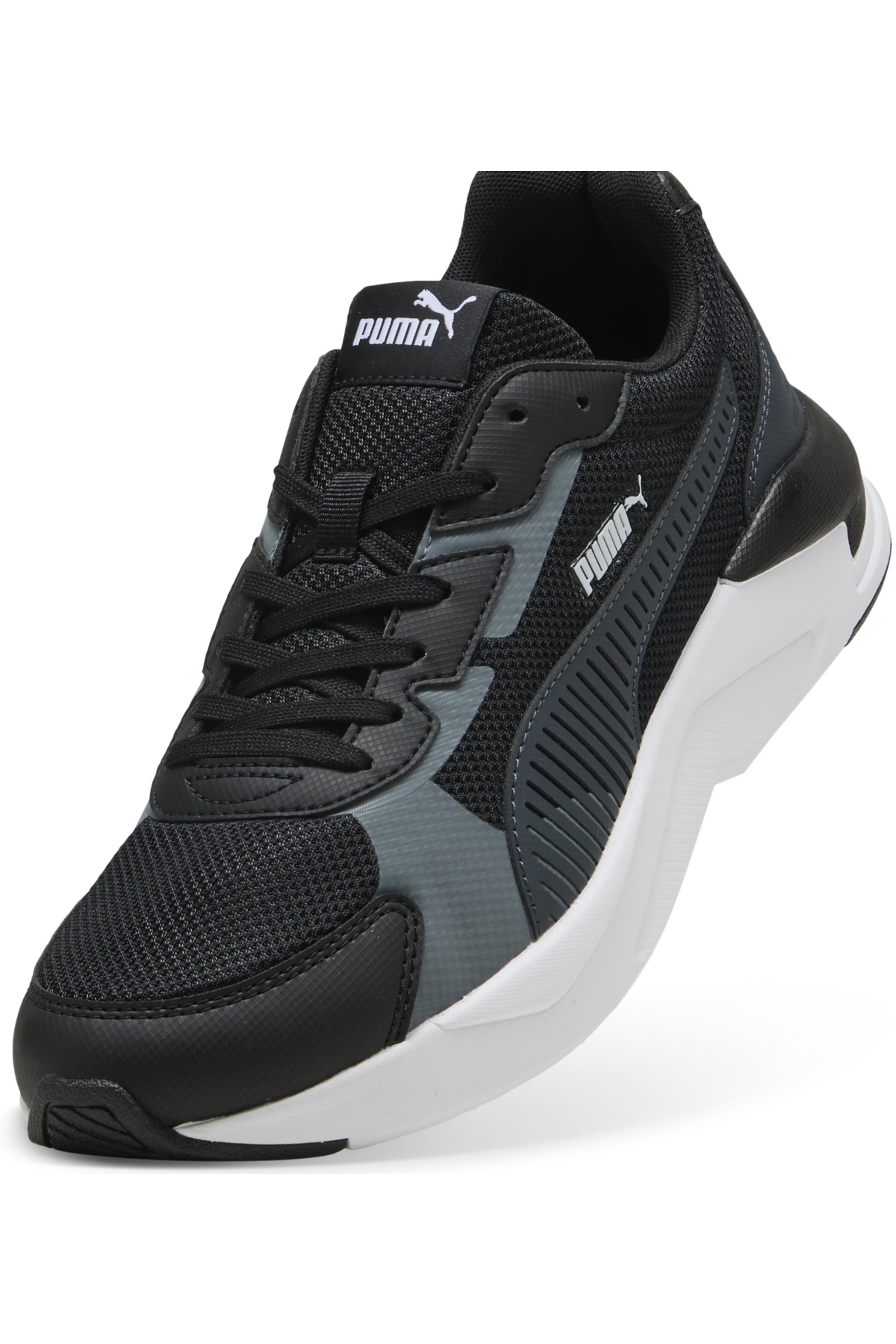 400229 X-Ray 3 LT Unisex Spor Ayakkabı - Görsel 5