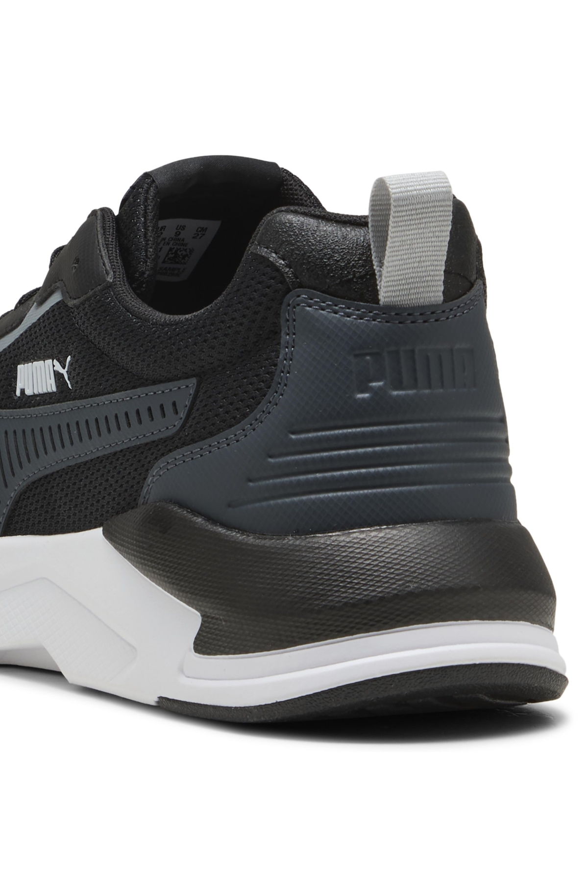 400229 X-Ray 3 LT Unisex Spor Ayakkabı - Görsel 7