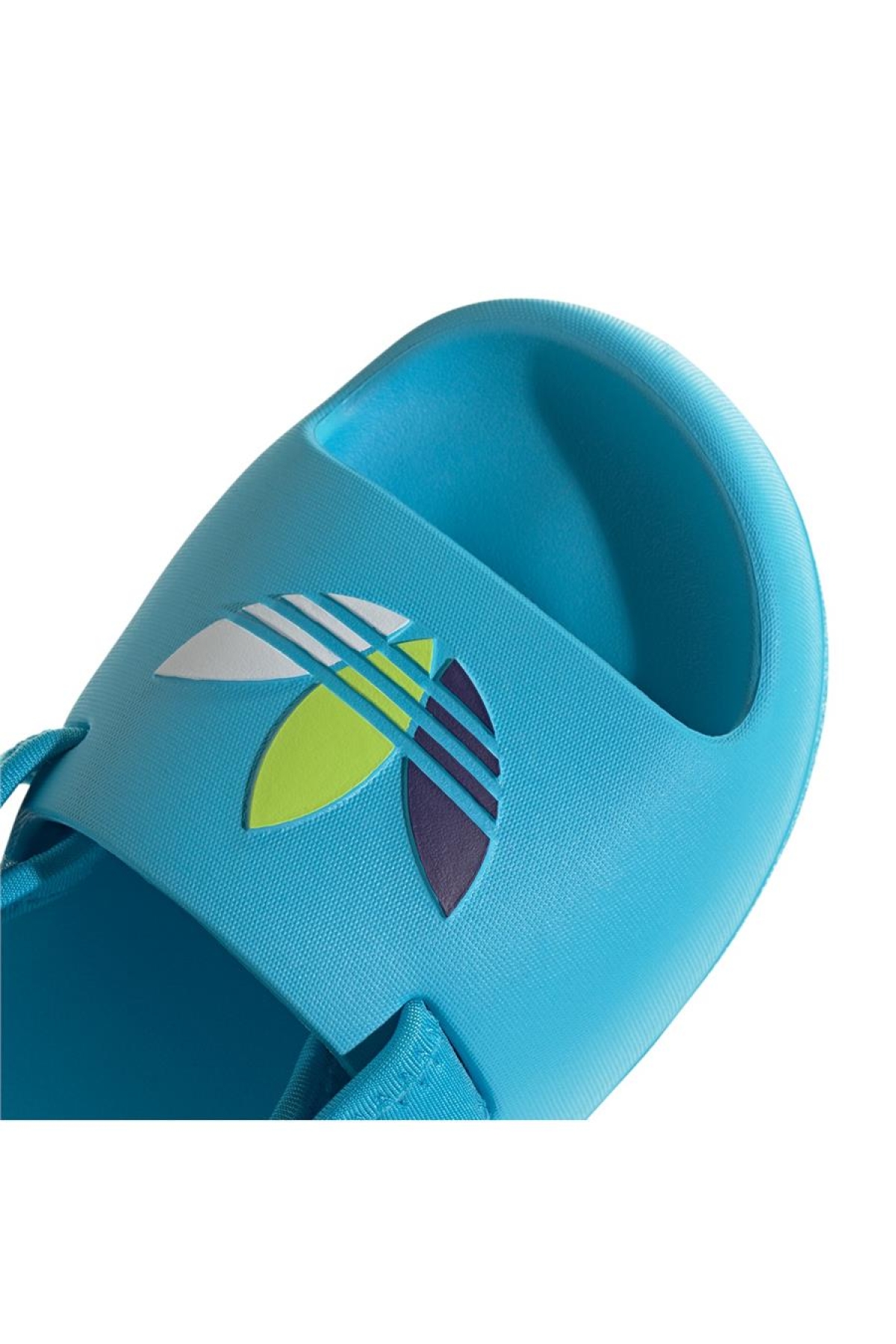 Mavi Terlik ADIFOM ADILETTE C JP5527 - Görsel 10