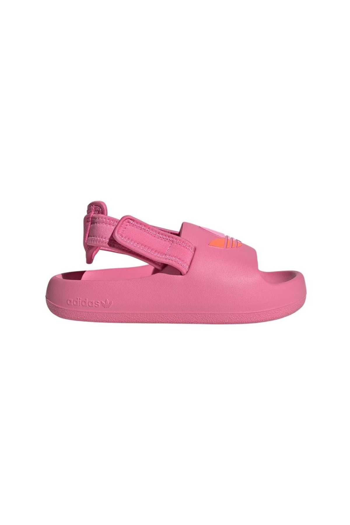 Pembe Terlik ADIFOM ADILETTE C JP5524 - Görsel 2