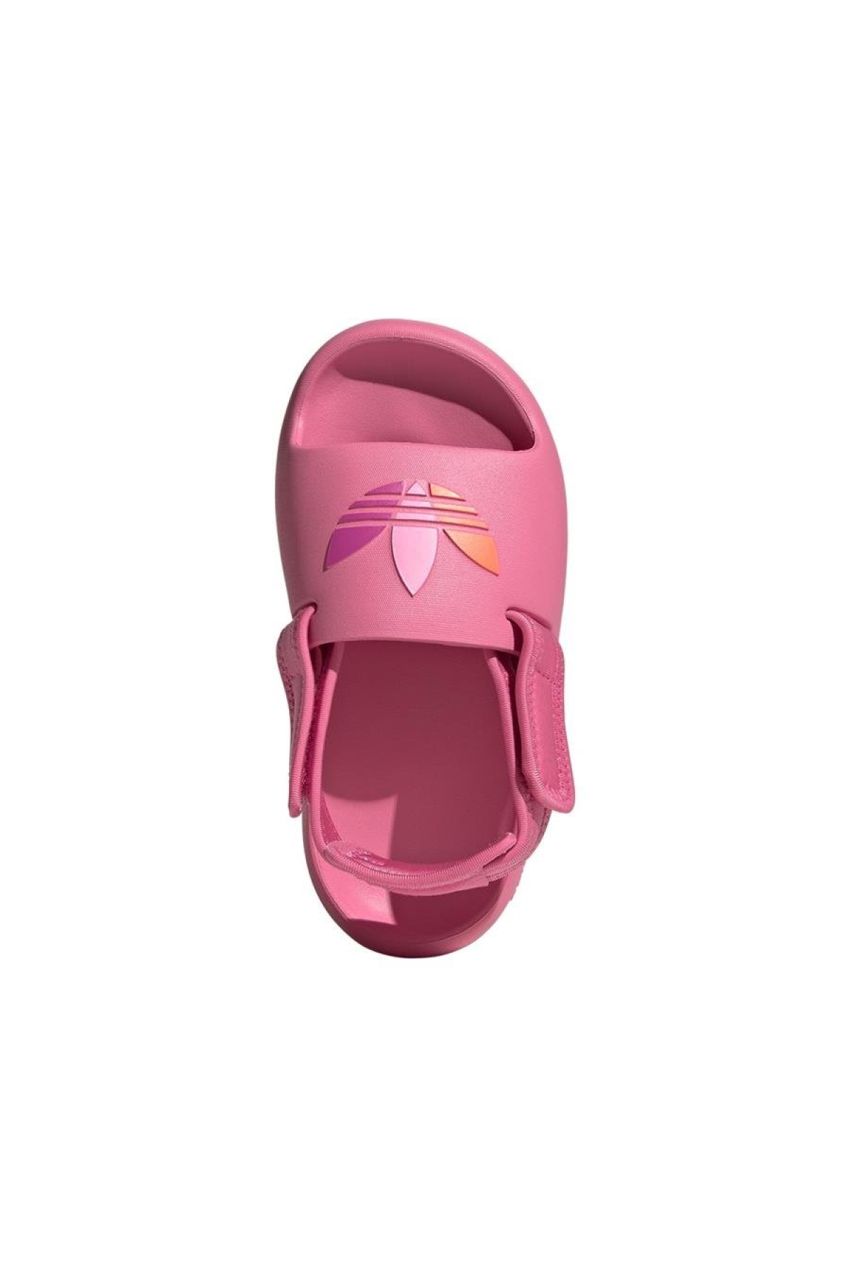 Pembe Terlik ADIFOM ADILETTE C JP5524 - Görsel 5