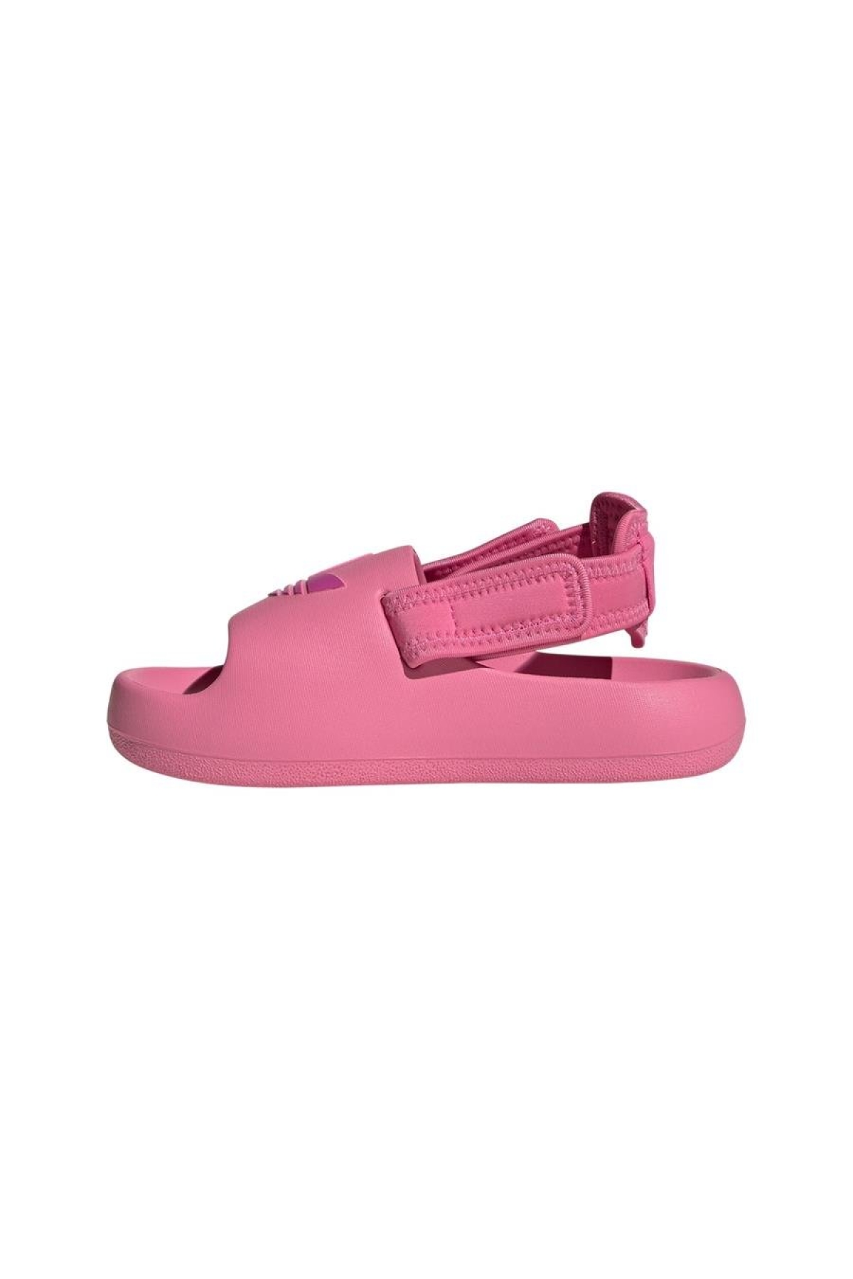 Pembe Terlik ADIFOM ADILETTE C JP5524 - Görsel 7