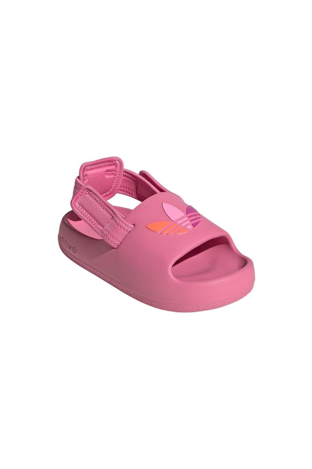 Pembe Terlik ADIFOM ADILETTE C JP5524 - Görsel 8