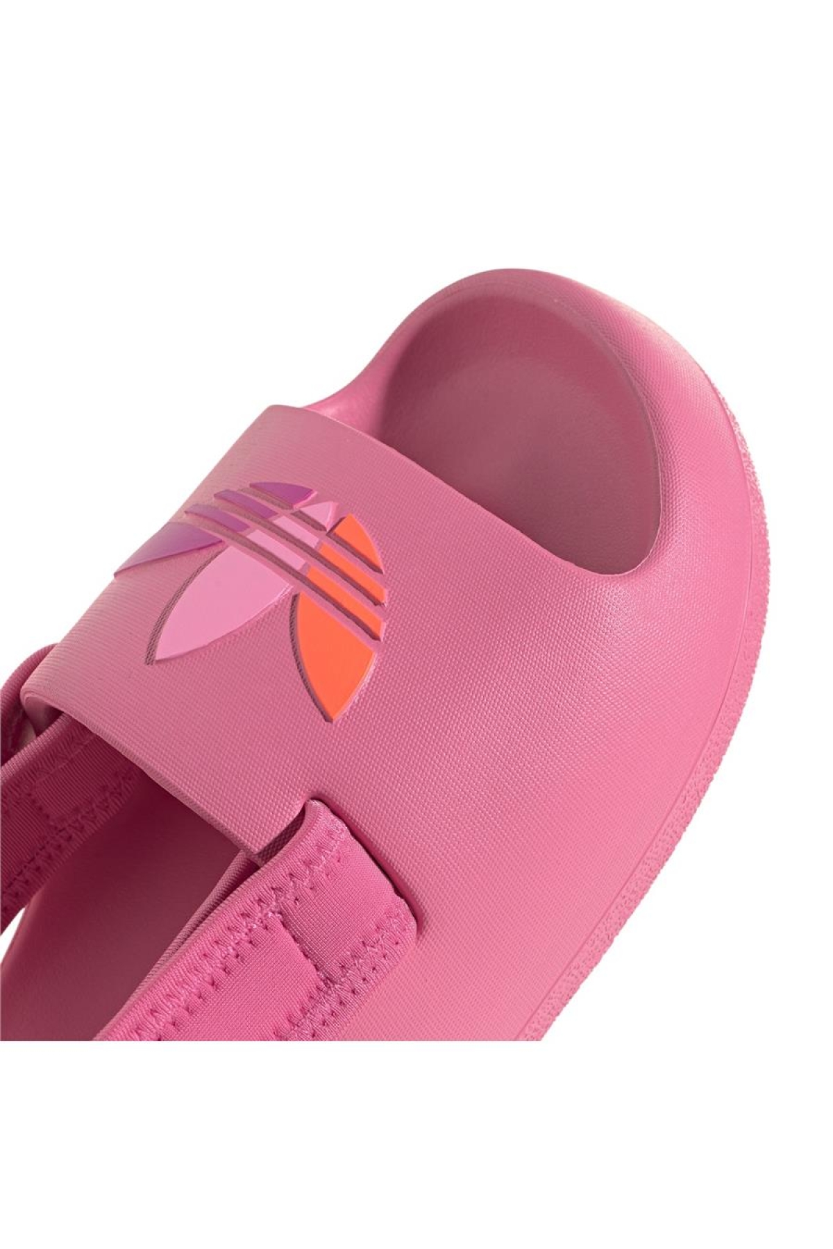 Pembe Terlik ADIFOM ADILETTE C JP5524 - Görsel 10