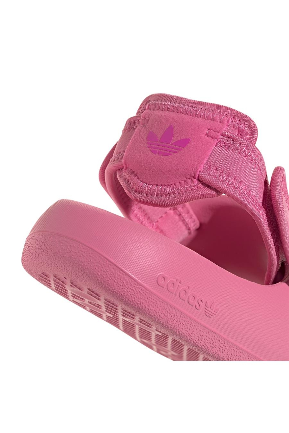 Pembe Terlik ADIFOM ADILETTE C JP5524 - Görsel 11