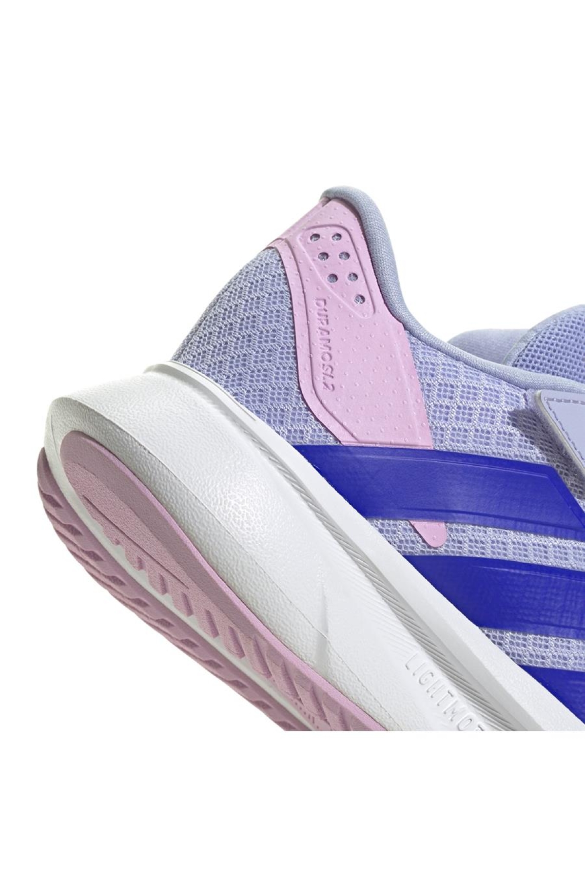 Unisex Çocuk Mor Koşu Ayakkabısı DURAMO SL2 EL C JS2802 - Görsel 10