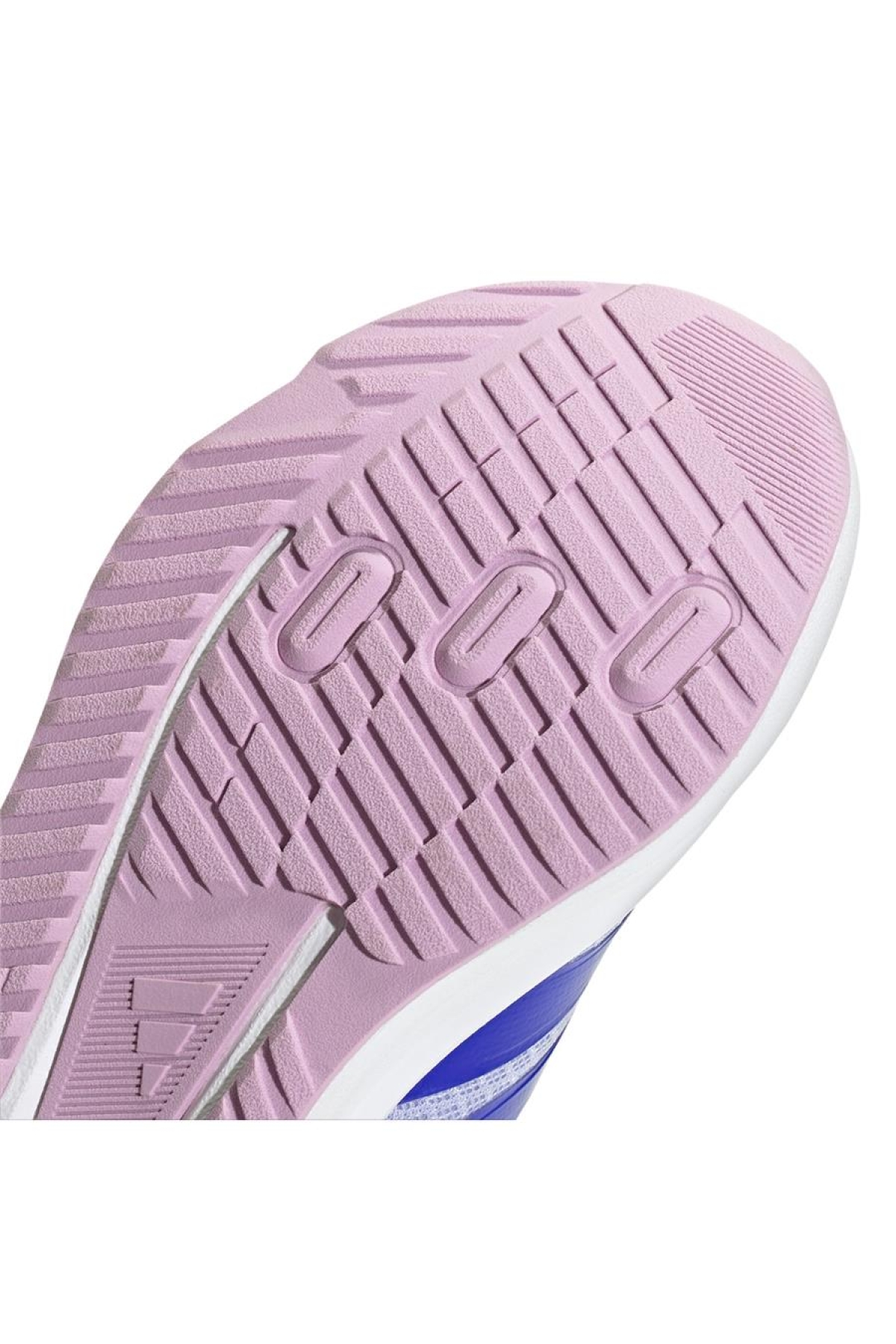 Unisex Çocuk Mor Koşu Ayakkabısı DURAMO SL2 EL C JS2802 - Görsel 11