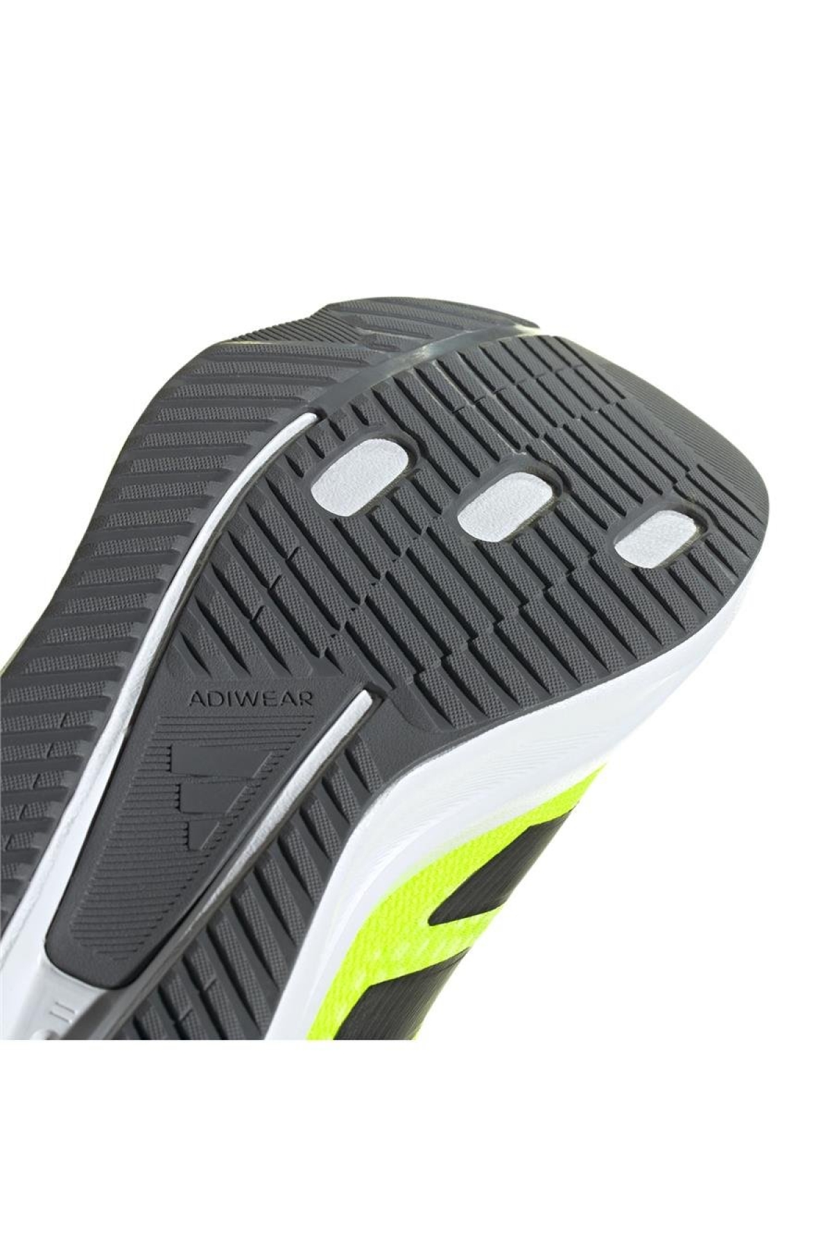 Erkek Yeşil Koşu Ayakkabısı DURAMO SL2 M IF9395 - Görsel 11