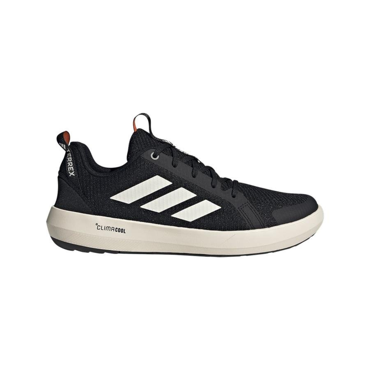 Adidas Terrex Boat Lace Climacool siyah