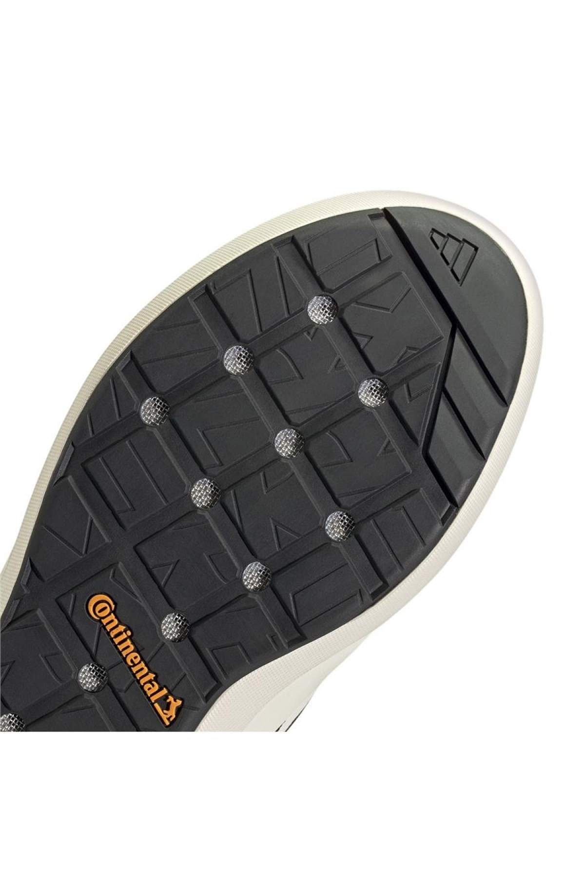 Erkek Siyah Koşu Ayakkabısı TERREX BOAT LACE CLIMACOOL JI3499