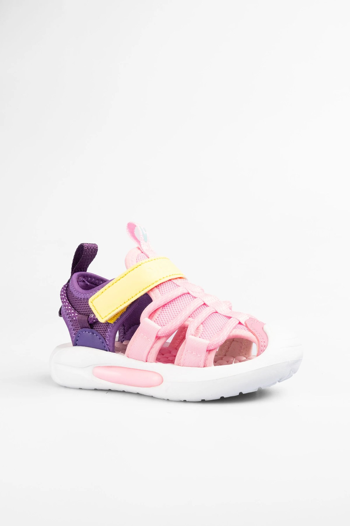 Thin Kız Çocuk Işıklı Sandalet - Görsel 4