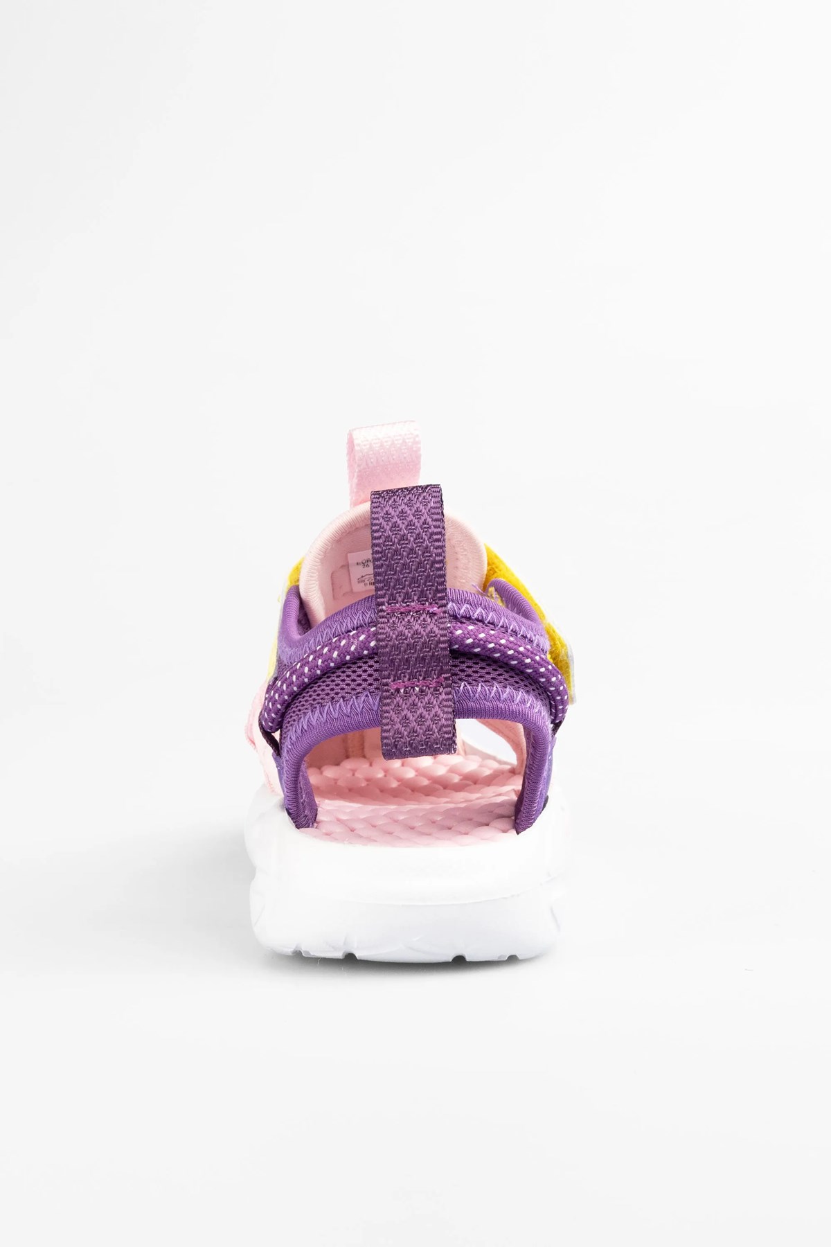 Thin Kız Çocuk Işıklı Sandalet - Görsel 5