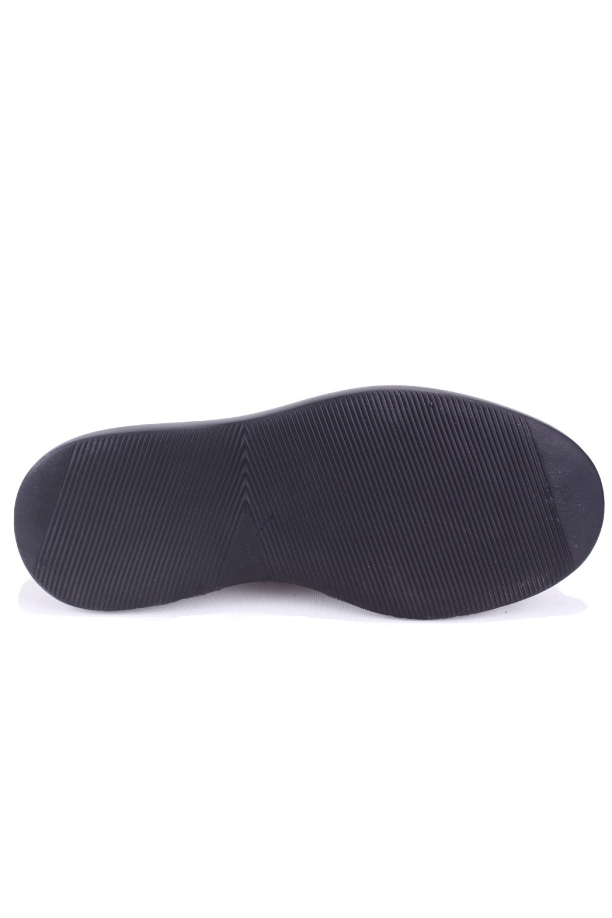 DMA78-9543 Kahve Ortopedik Klasik Spor Erkek Deri Ayakkabı - Görsel 5