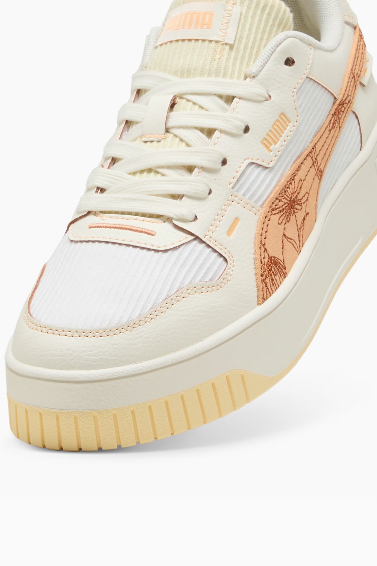 Carina Street Lux Kadın Spor Ayakkabı 40040302 - Görsel 4