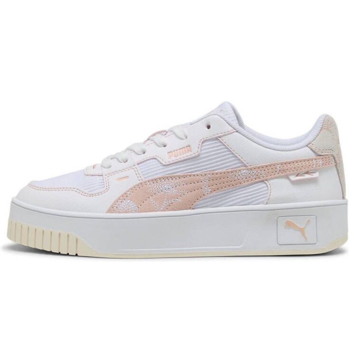 Puma Carina Street Lux