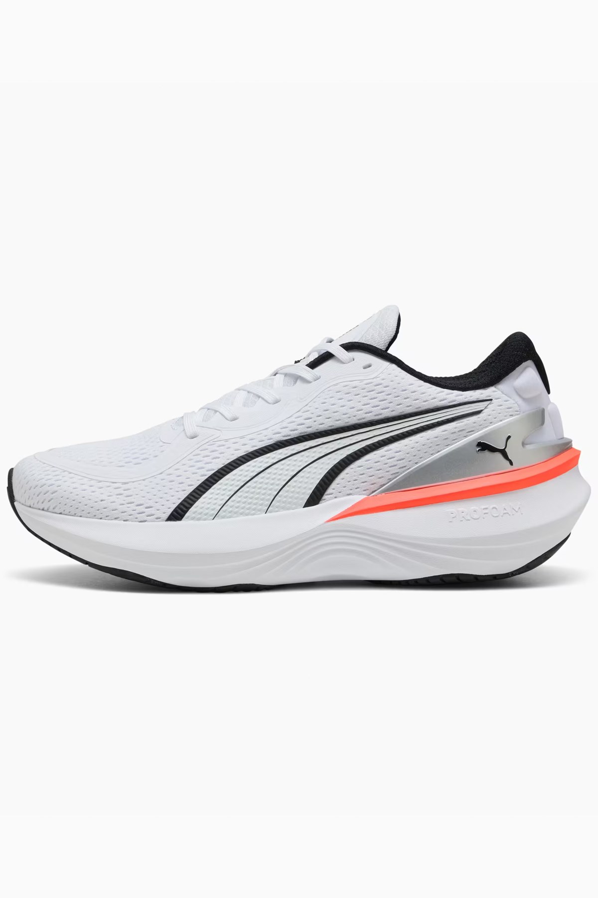 Puma Puma Beyaz Scend Pro 2 Erkek Spor Ayakkabı 31077909 Sneaker | Flo Beyaz - 2. görsel