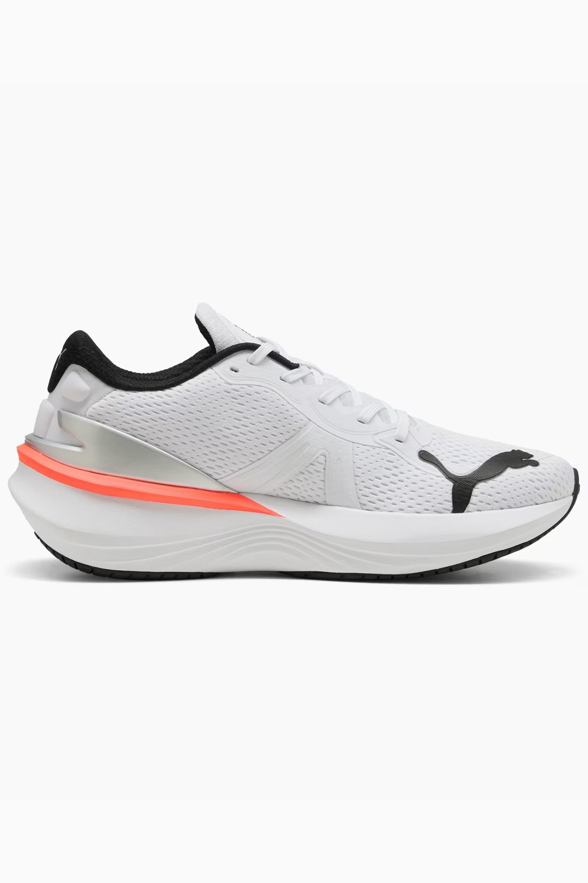 Puma Puma Beyaz Scend Pro 2 Erkek Spor Ayakkabı 31077909 Sneaker | Flo Beyaz - 3. görsel