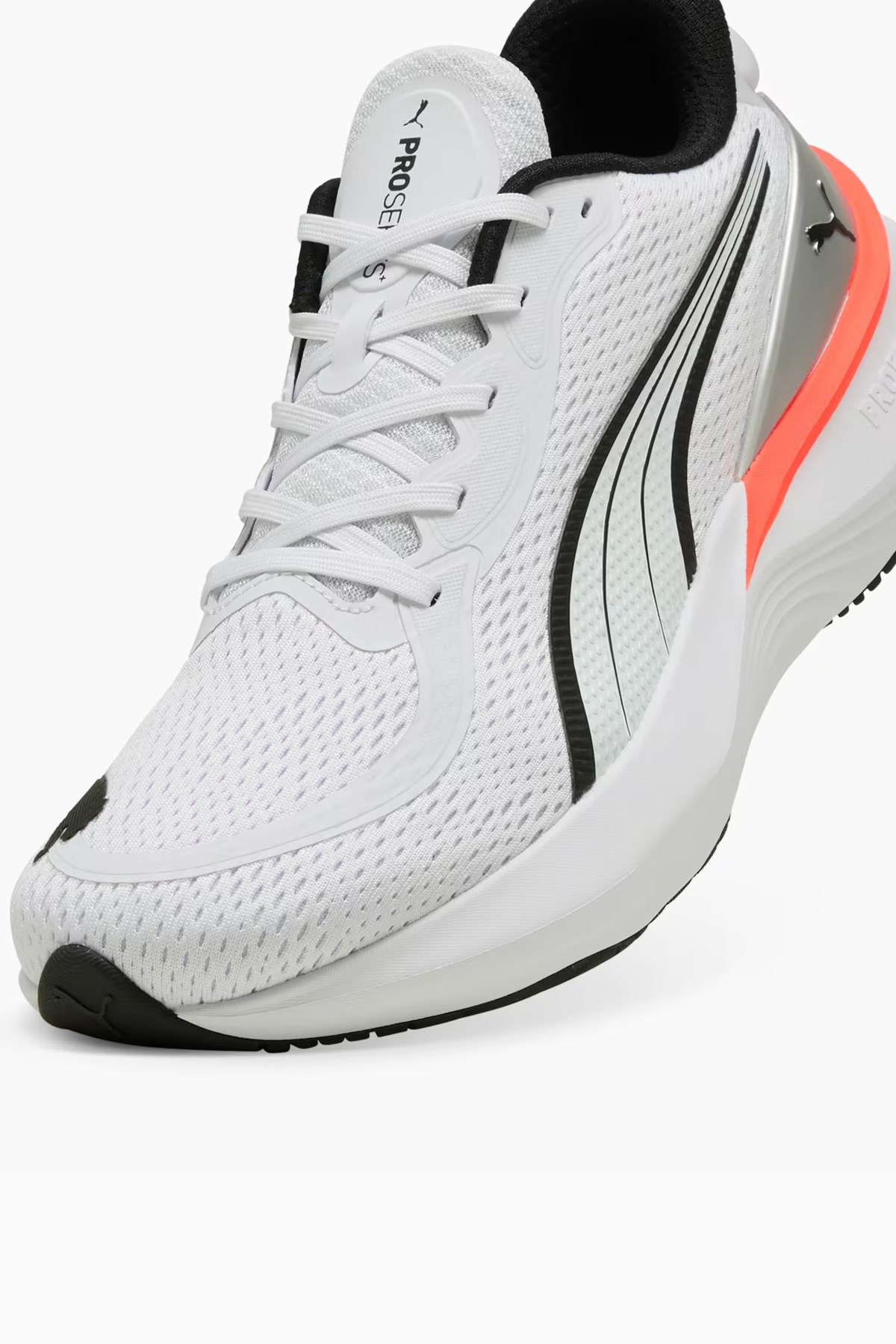Puma Puma Beyaz Scend Pro 2 Erkek Spor Ayakkabı 31077909 Sneaker | Flo Beyaz - 4. görsel