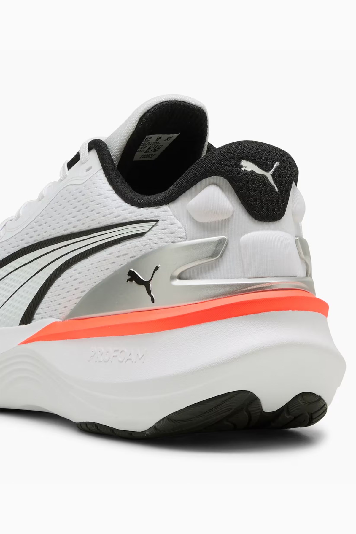 Puma Puma Beyaz Scend Pro 2 Erkek Spor Ayakkabı 31077909 Sneaker | Flo Beyaz - 5. görsel