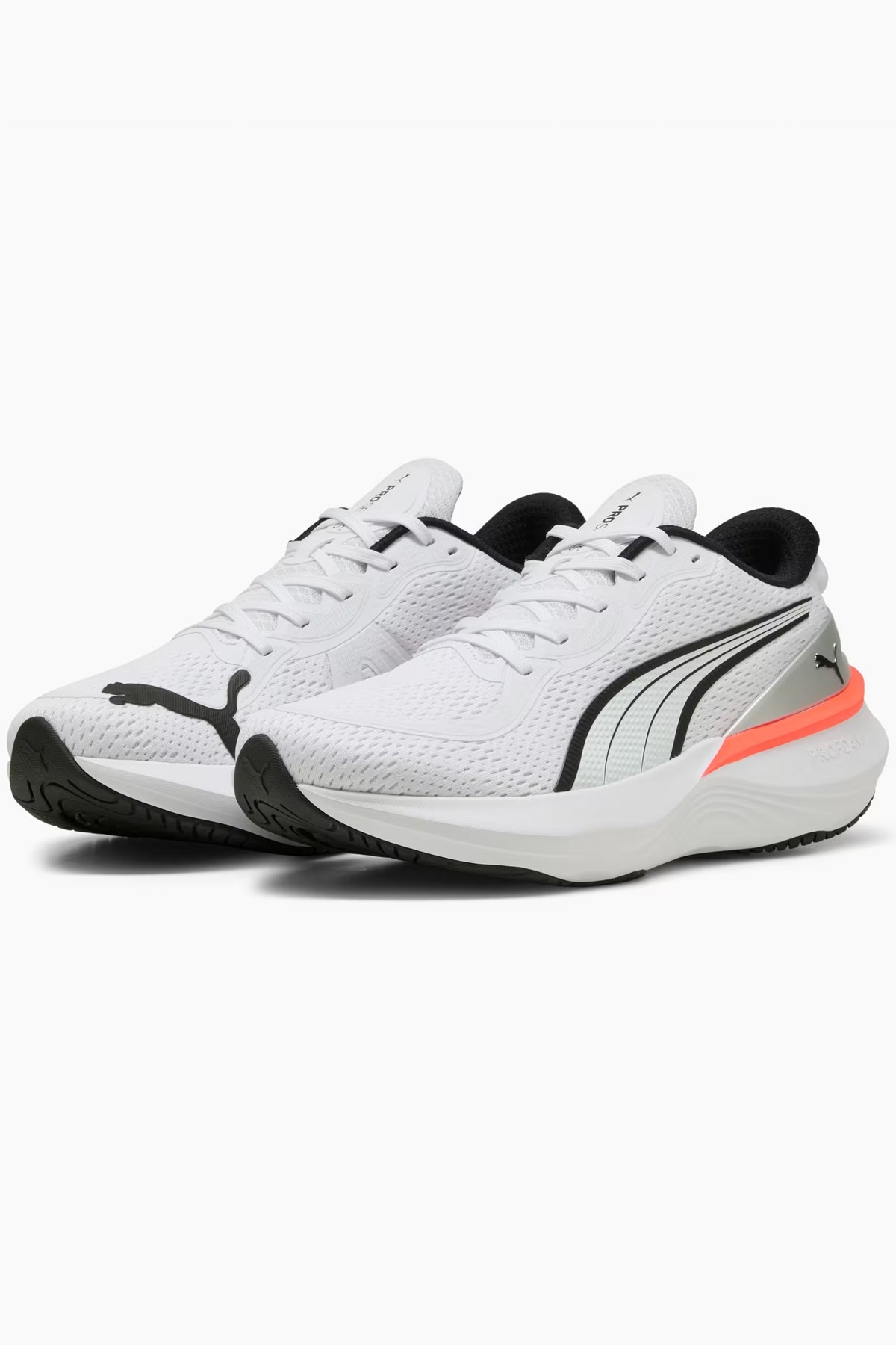 Puma Puma Beyaz Scend Pro 2 Erkek Spor Ayakkabı 31077909 Sneaker | Flo Beyaz - 6. görsel