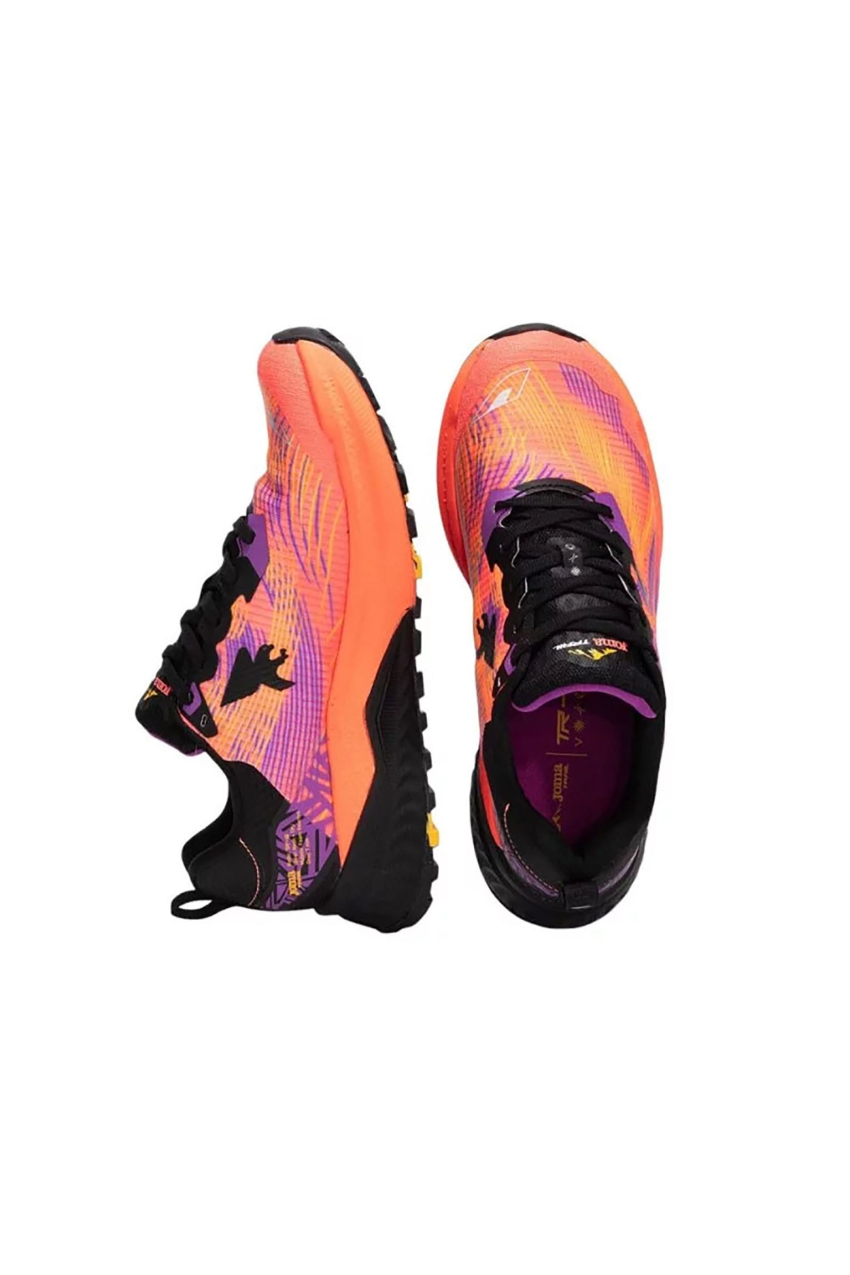 TR-8 MEN 2507 CORAL - Görsel 3