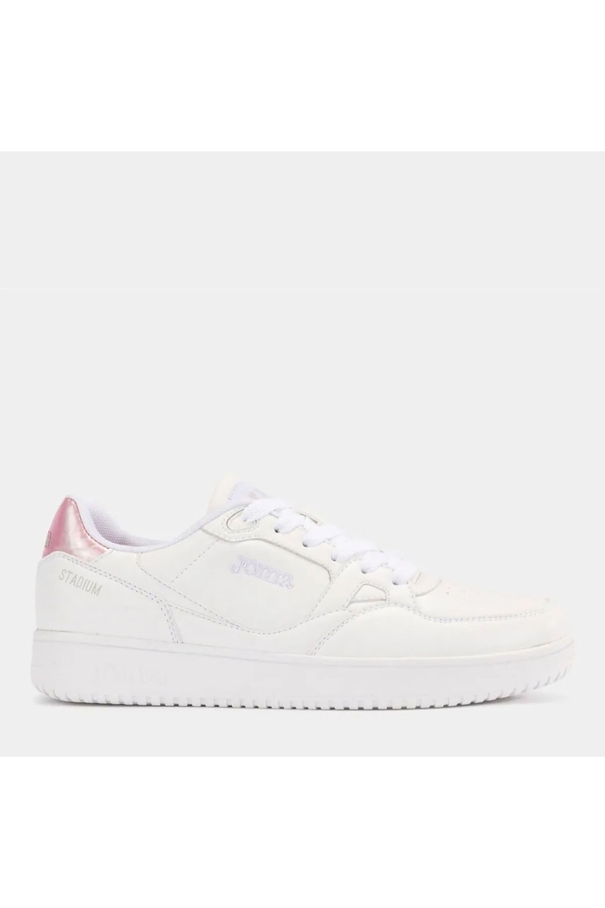 C.STADIUM LADY 2402 WHITE - Görsel 2