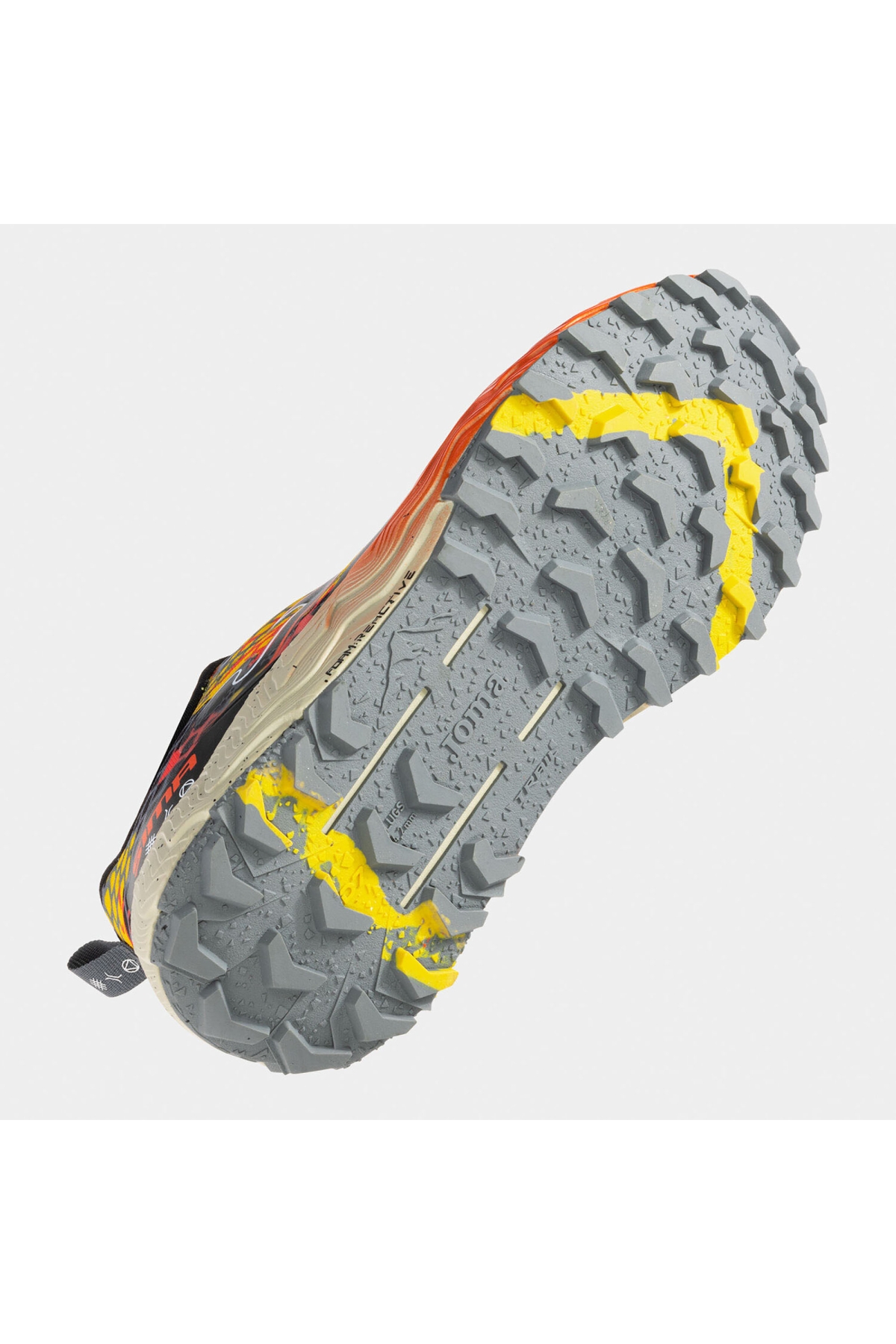 SIMA 2528 MOSTAZA - Görsel 6