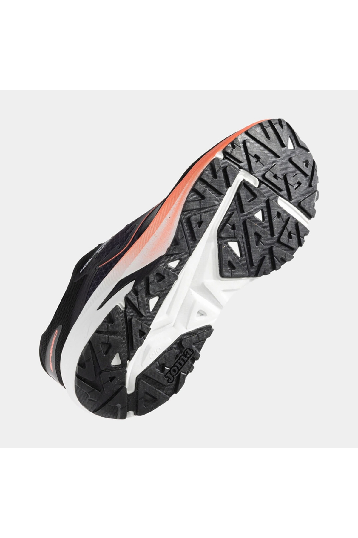 SPEED LADY 2501 NEGRO - Görsel 3