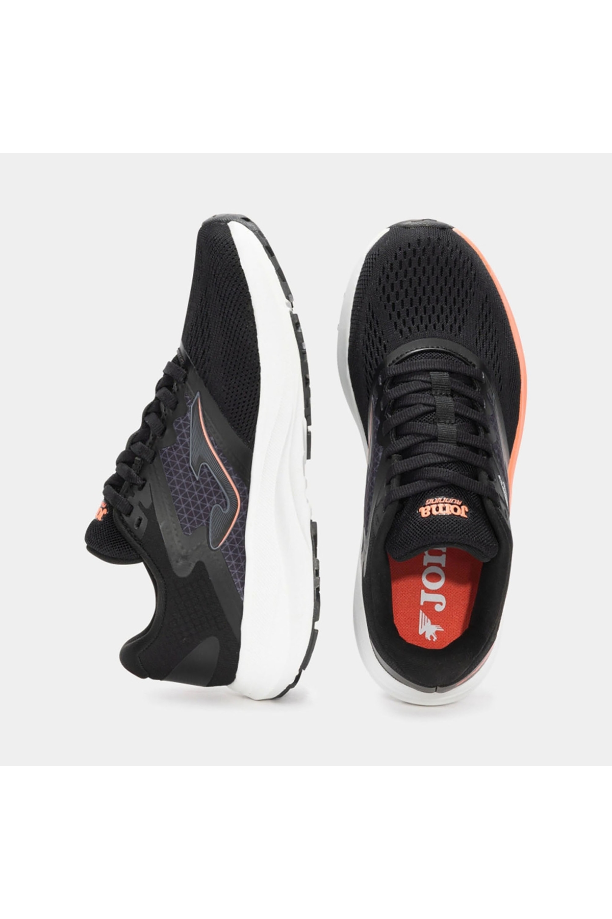 SPEED LADY 2501 NEGRO - Görsel 4