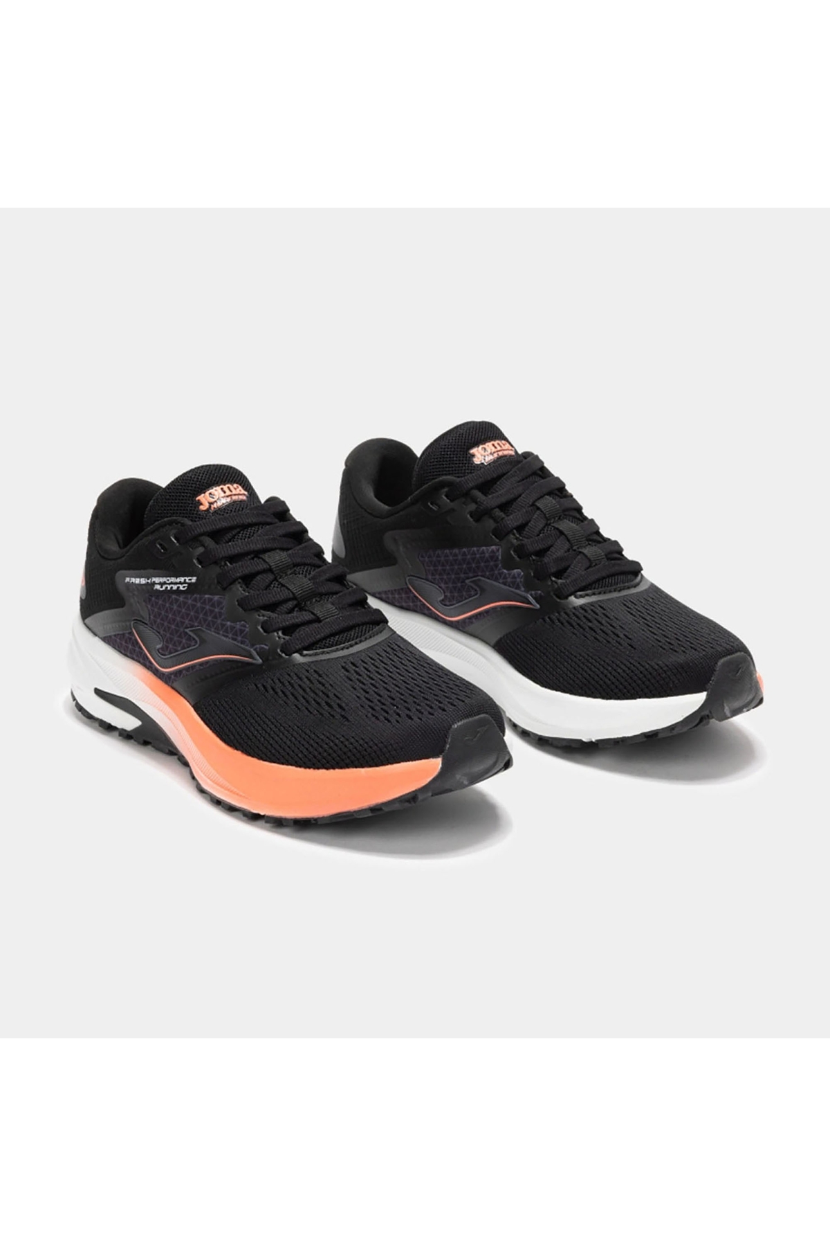 SPEED LADY 2501 NEGRO - Görsel 6