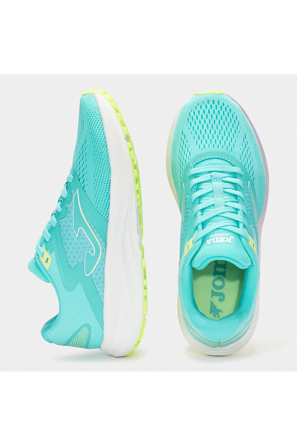 SPEED LADY 2527 TURQUESA - Görsel 5