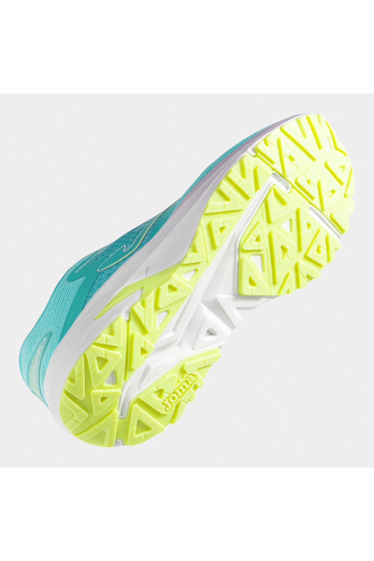 SPEED LADY 2527 TURQUESA - Görsel 6