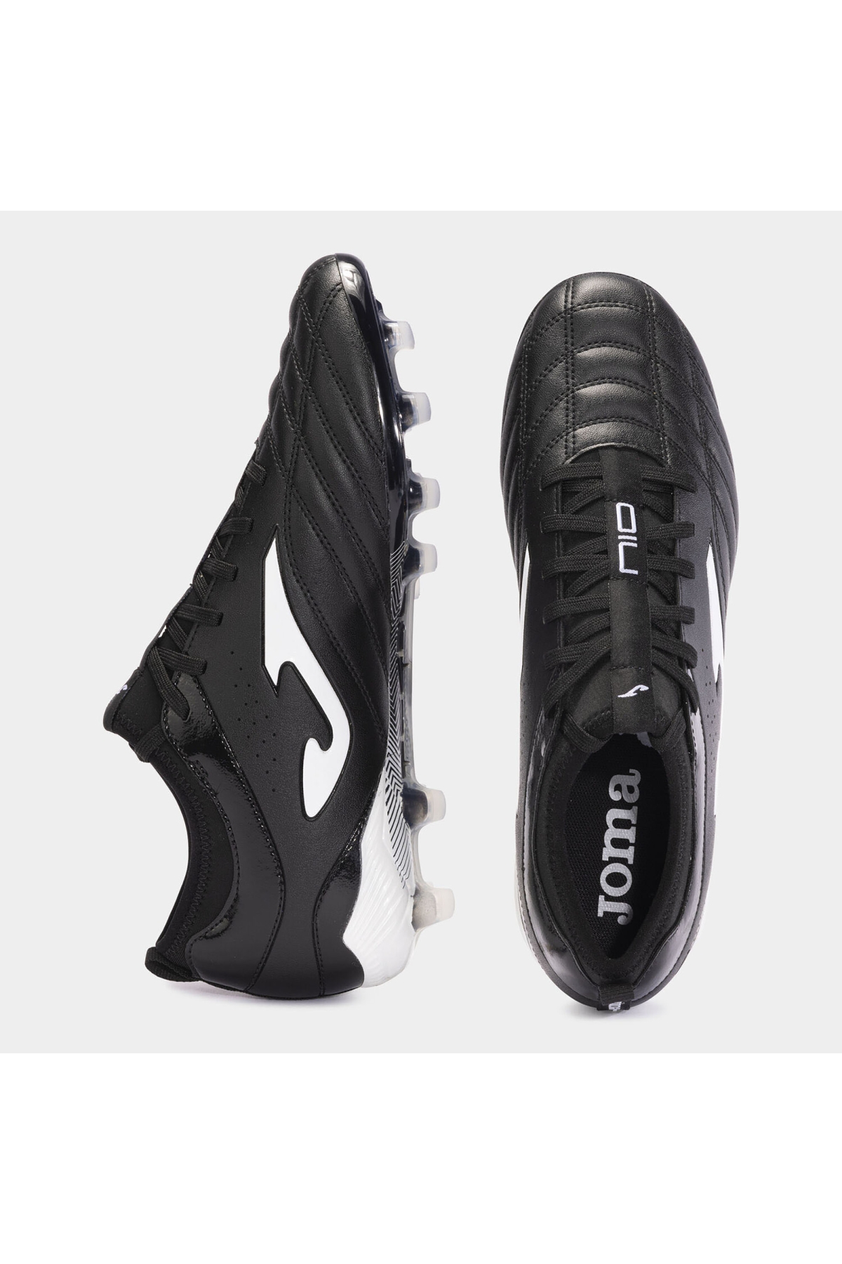 Erkek Futbol Krampon Numero-10 240 Firm Ground N10W2401Fg - Görsel 5