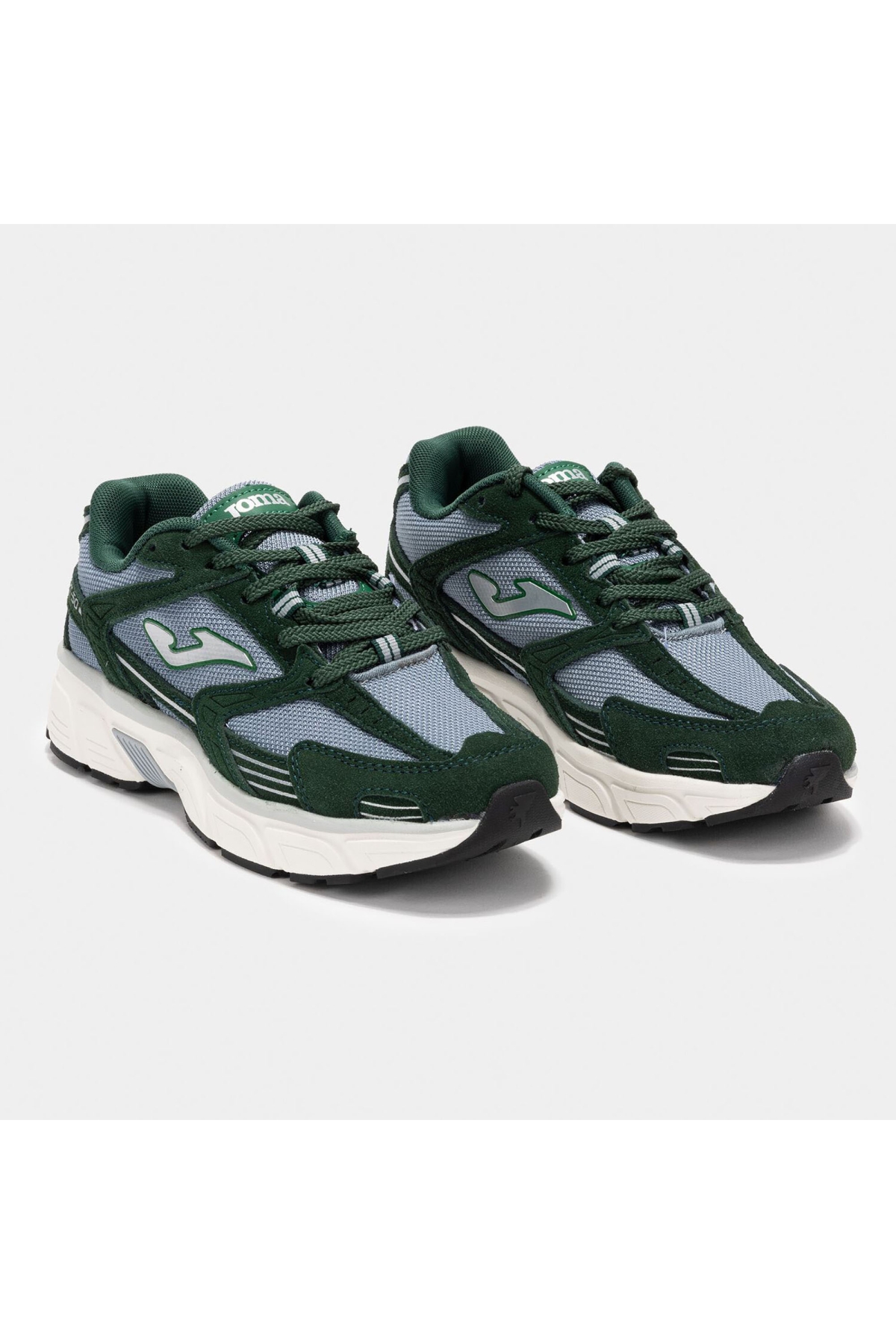 RT50 LADY 2515 VERDE - Görsel 3