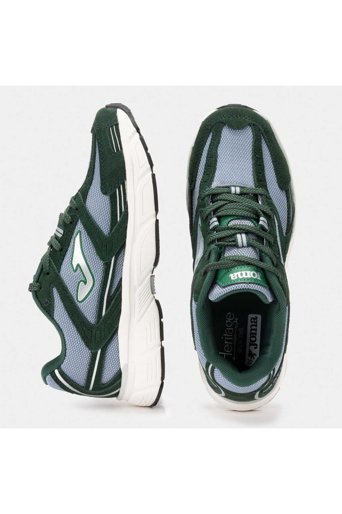 RT50 LADY 2515 VERDE - Görsel 5